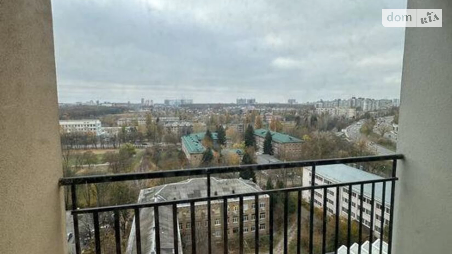 Продається 1-кімнатна квартира 40.1 кв. м у Києві, вул. Академіка Заболотного, 148В - фото 4