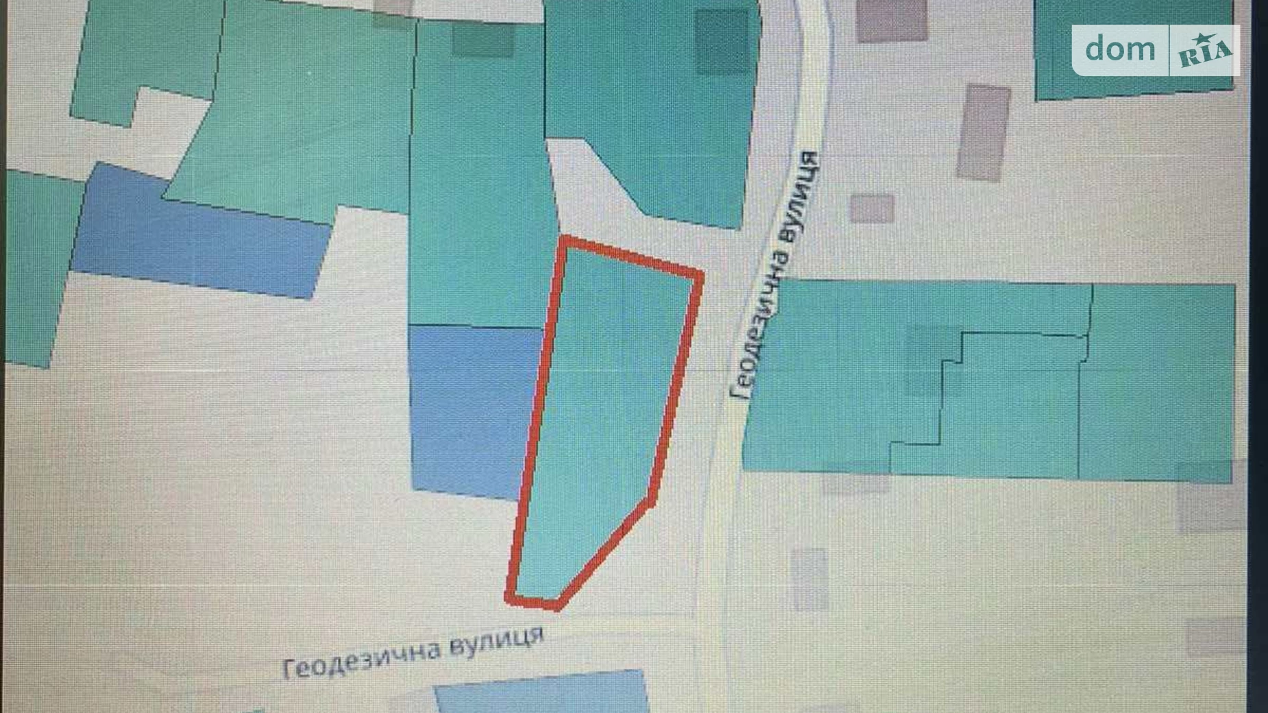 Продається земельна ділянка 10 соток у Полтавській області, цена: 9500 $ - фото 3