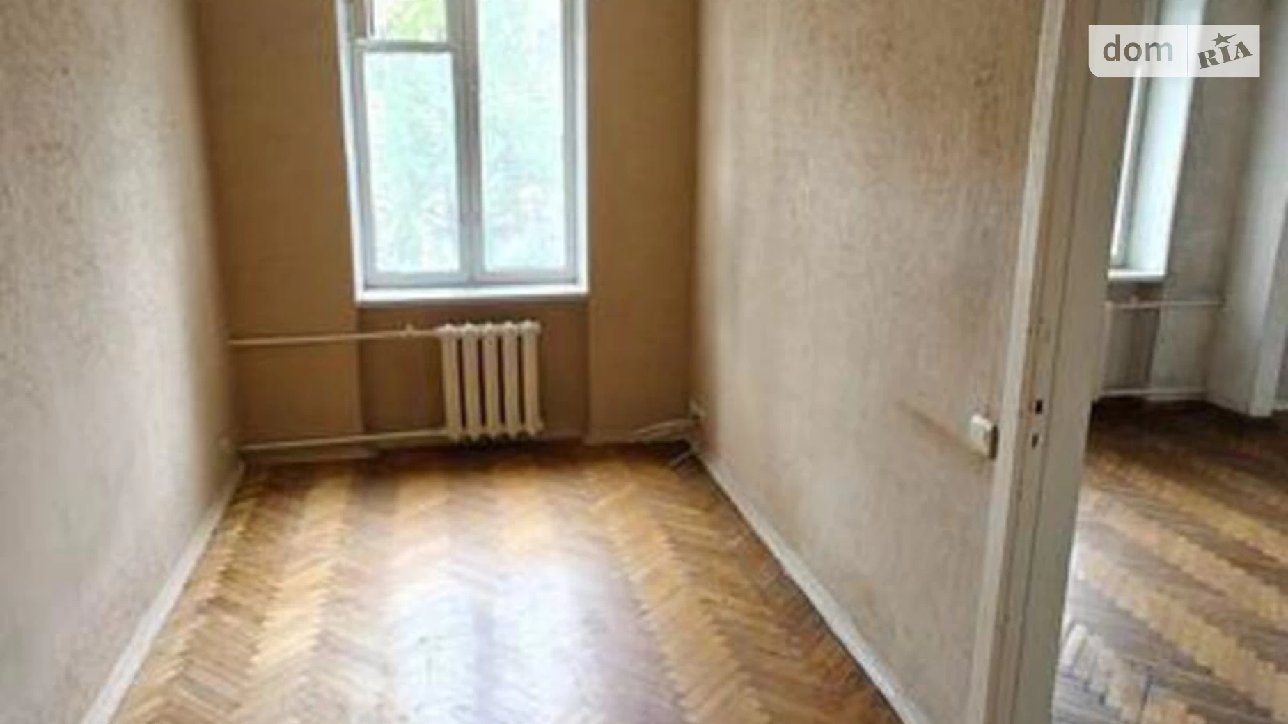 Продается 2-комнатная квартира 42 кв. м в Киеве, ул. Строителей, 1 - фото 3