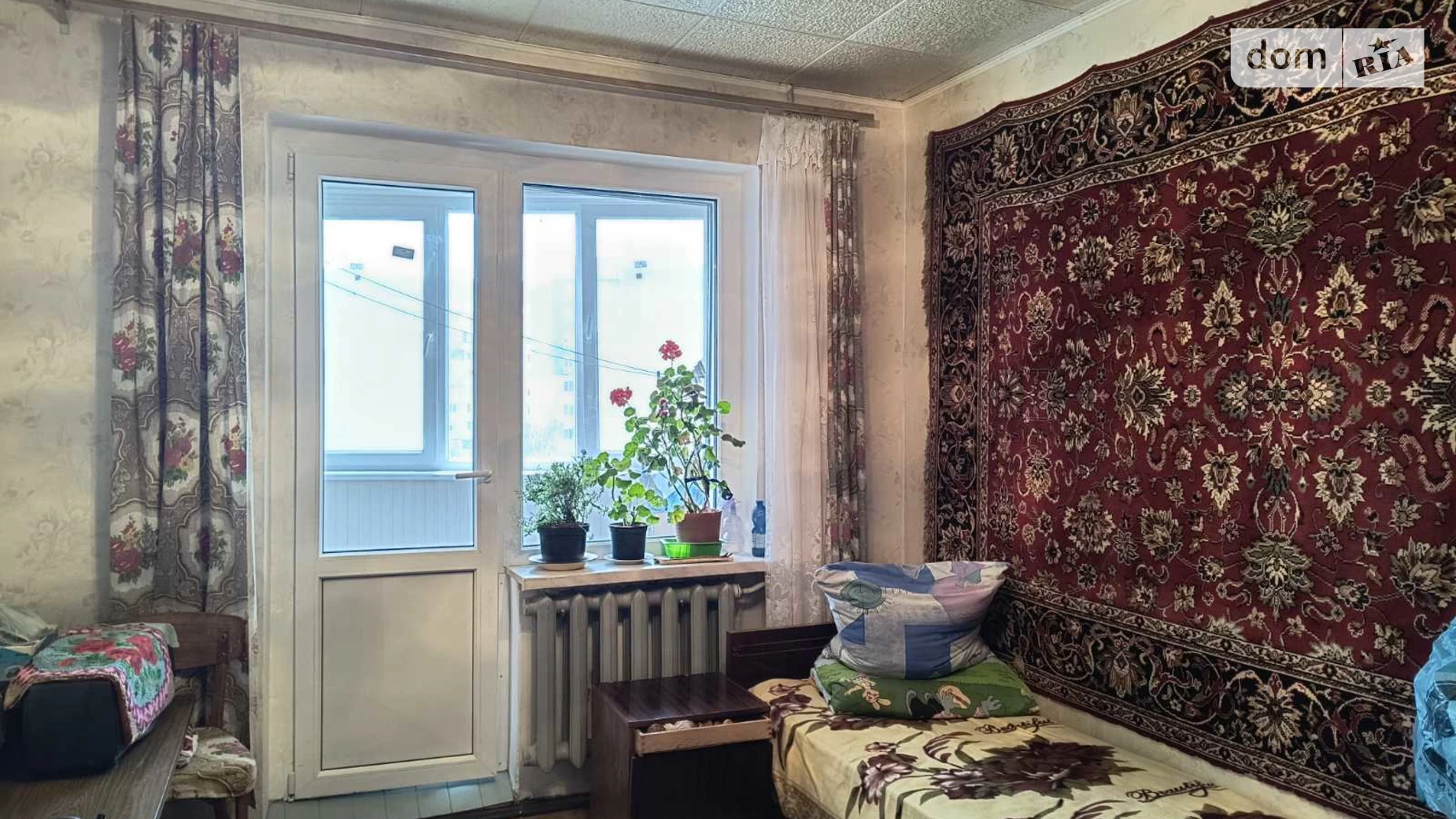 Продается 3-комнатная квартира 61.7 кв. м в Одессе, ул. Ярослава Баиса(Владимира Высоцкого), 10 - фото 5