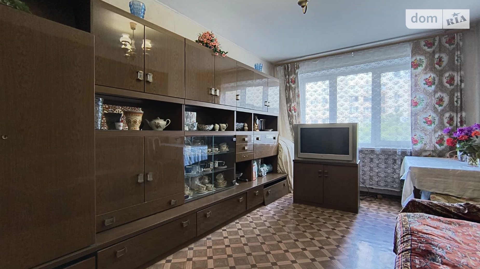Продается 3-комнатная квартира 61.7 кв. м в Одессе, ул. Ярослава Баиса(Владимира Высоцкого), 10 - фото 3