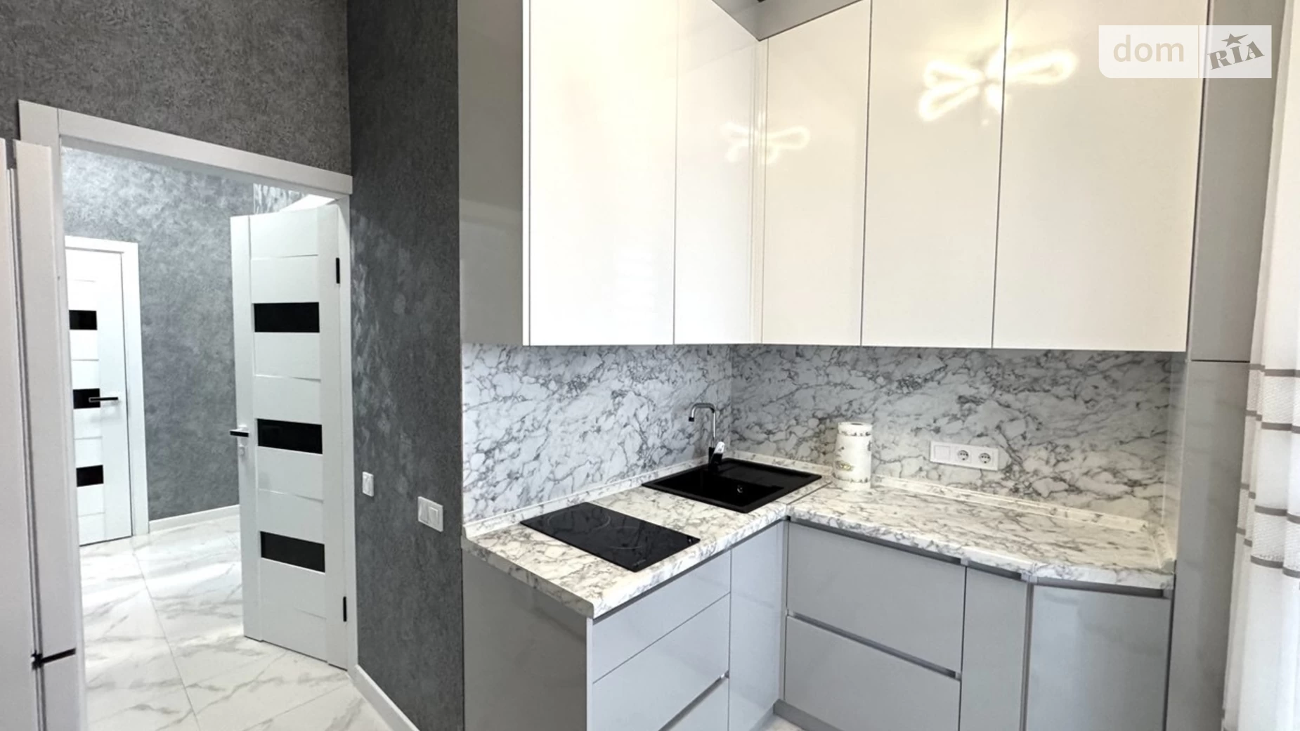 Продається 1-кімнатна квартира 35 кв. м у Крижанівка, цена: 60000 $ - фото 2