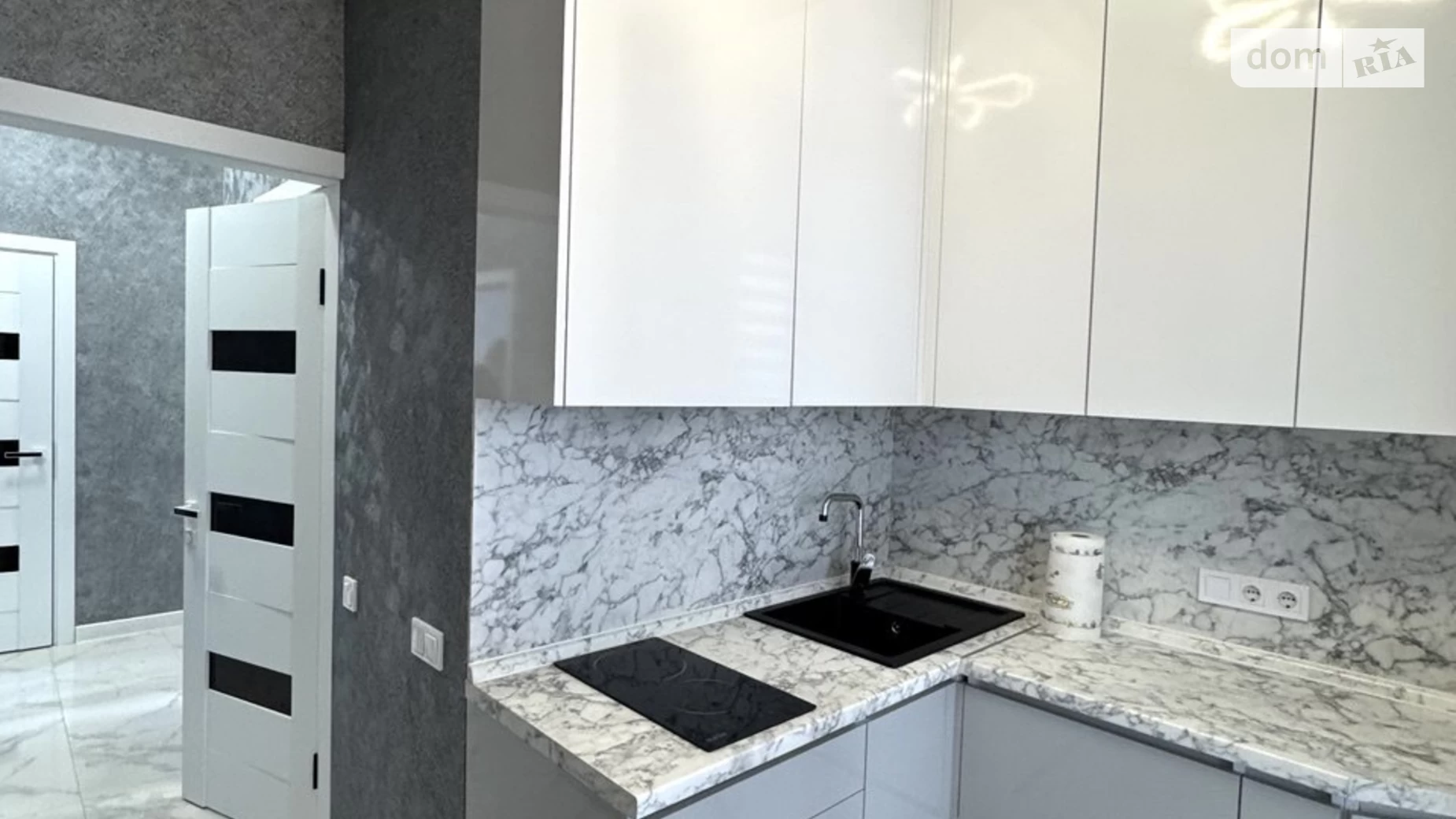 Продається 1-кімнатна квартира 35 кв. м у Крижанівка, цена: 60000 $ - фото 5