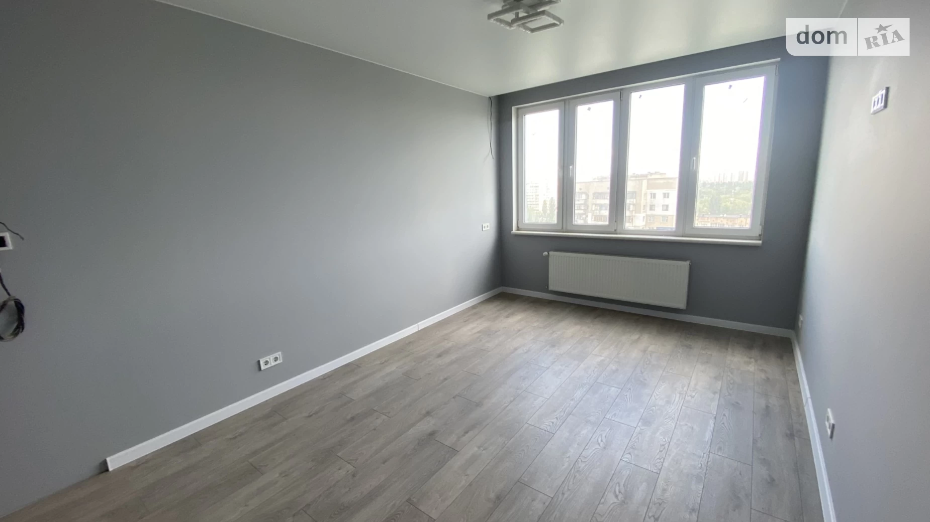 Продається 1-кімнатна квартира 45 кв. м у Одесі, вул. Варненська - фото 4