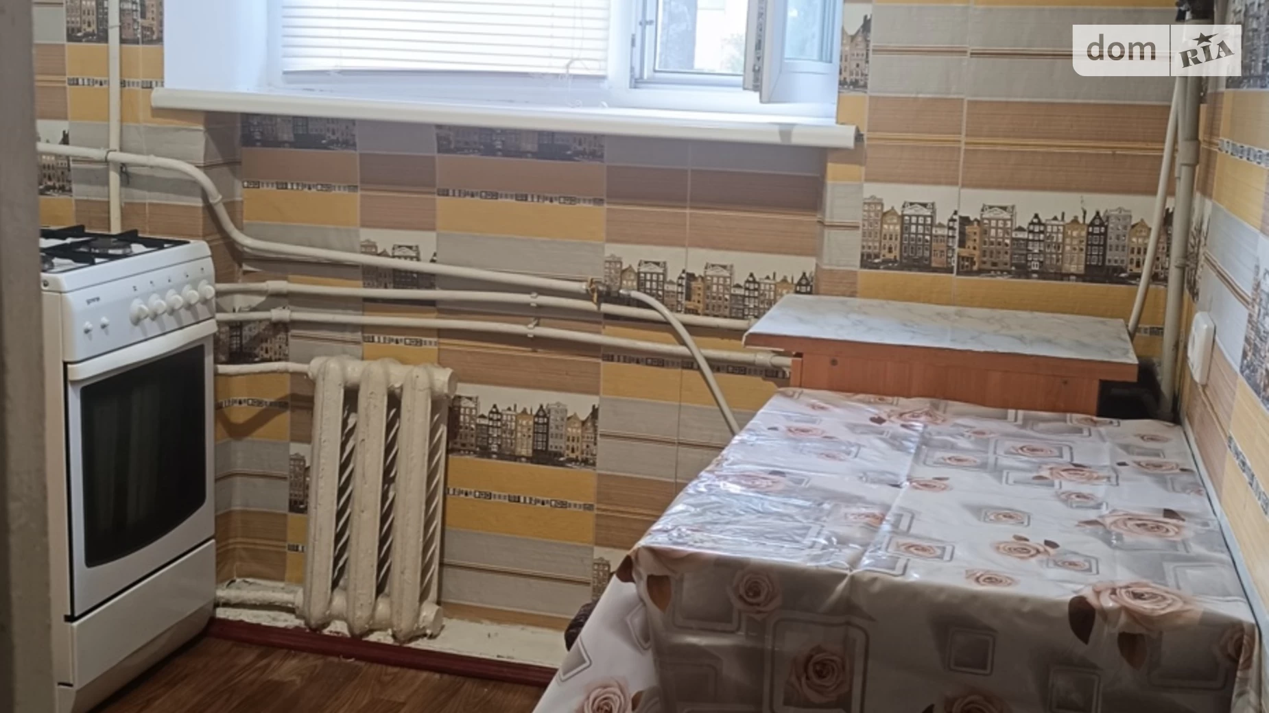 Сдается в аренду 2-комнатная квартира 42 кв. м в Виннице, ул. Дмитрия Белоконя(Баженова) - фото 2