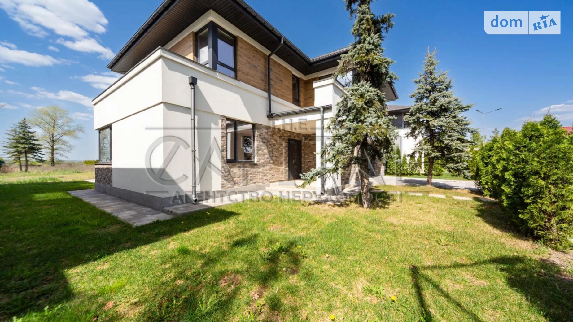 Продається будинок 2 поверховий 300 кв. м з гаражем, цена: 590000 $ - фото 2