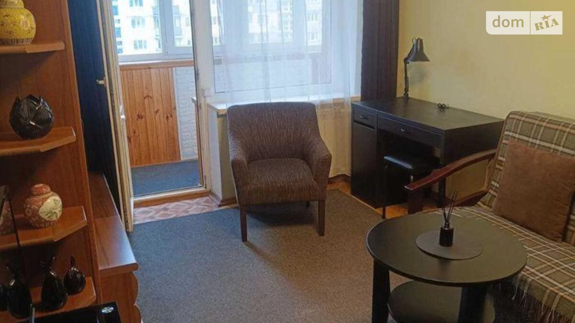 Продається 2-кімнатна квартира 46 кв. м у Києві, бул. Русанівський, 3 - фото 3