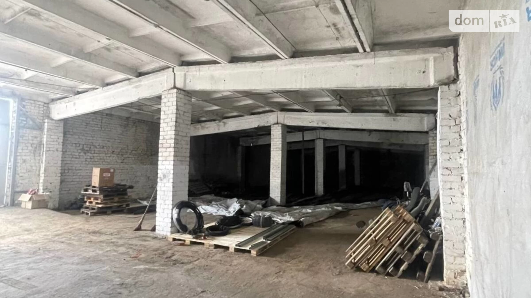 Продається приміщення вільного призначення 316 кв. м в 1-поверховій будівлі, цена: 25000 $ - фото 2