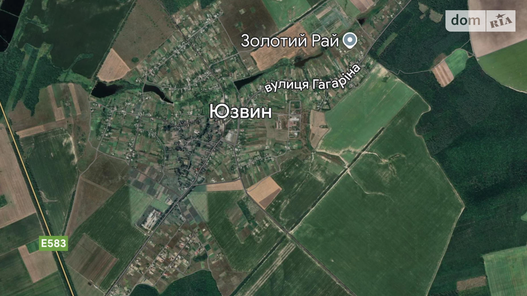 Продается земельный участок 43.98 соток в Винницкой области, цена: 24000 $ - фото 2