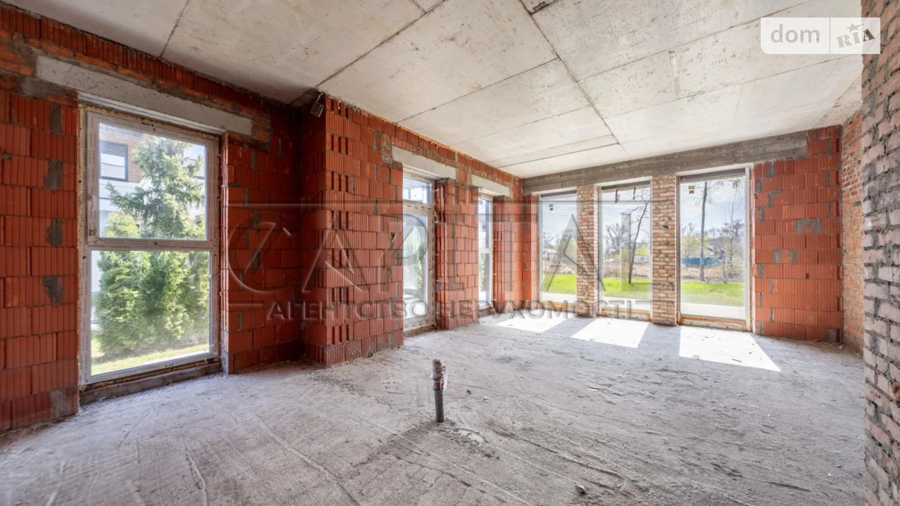 Продается дом на 2 этажа 230 кв. м с мебелью, цена: 395000 $ - фото 3