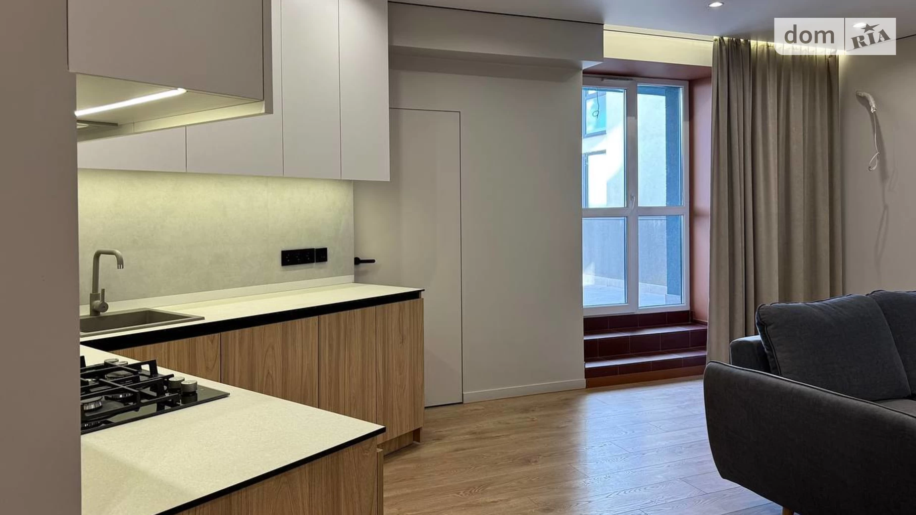 Продается 2-комнатная квартира 63.7 кв. м в Ровно, цена: 99550 $ - фото 2