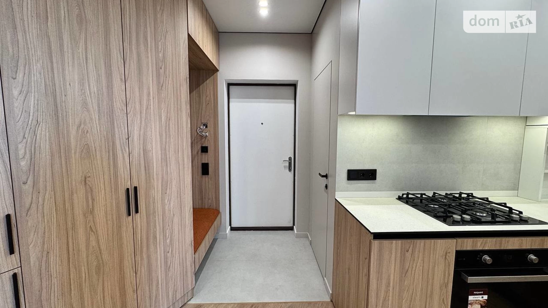 Продается 2-комнатная квартира 63.7 кв. м в Ровно, цена: 99550 $ - фото 4
