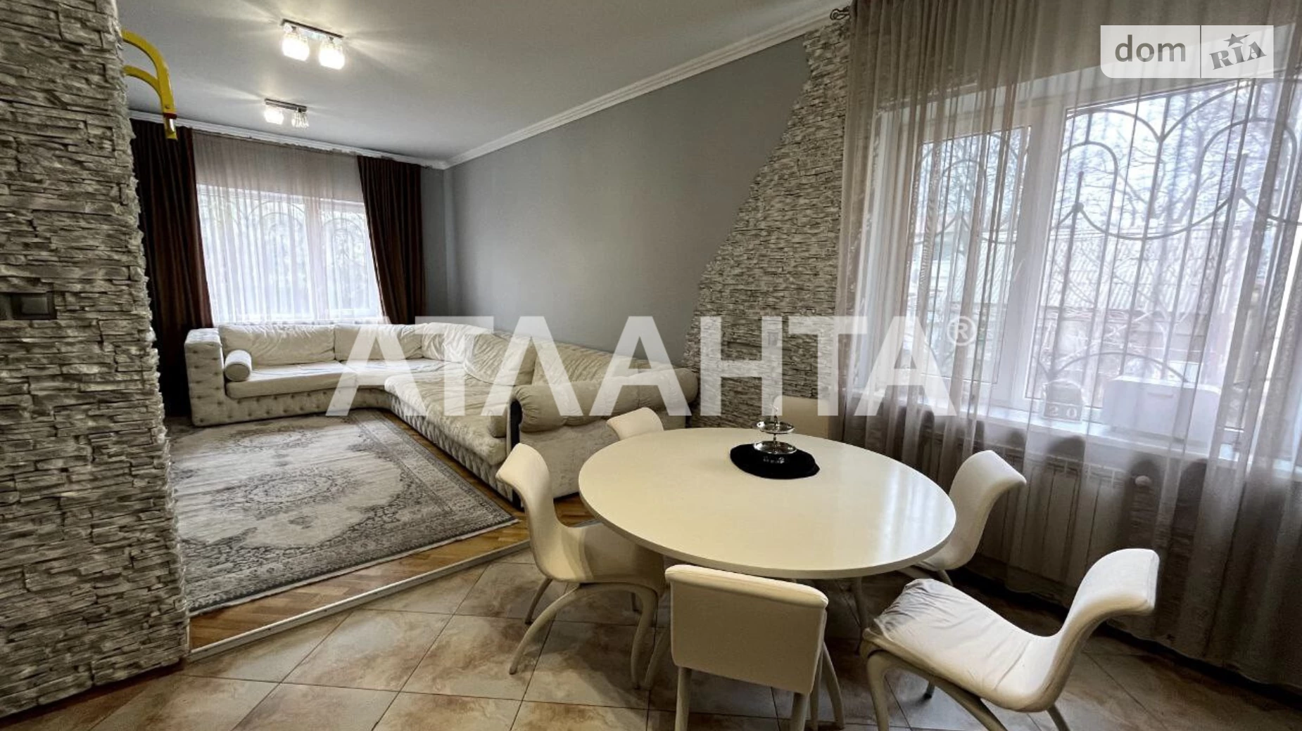 Продається будинок 2 поверховий 250 кв. м з ділянкою, цена: 240000 $ - фото 4
