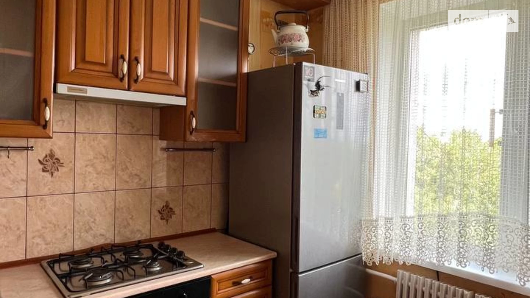 Здається в оренду 2-кімнатна квартира 51 кв. м у Хмельницькому, цена: 10000 грн - фото 2