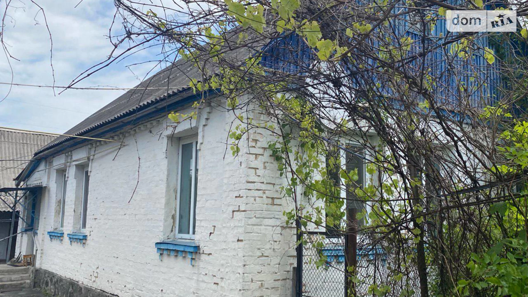 Продається одноповерховий будинок 85.1 кв. м з подвалом, цена: 38000 $ - фото 2