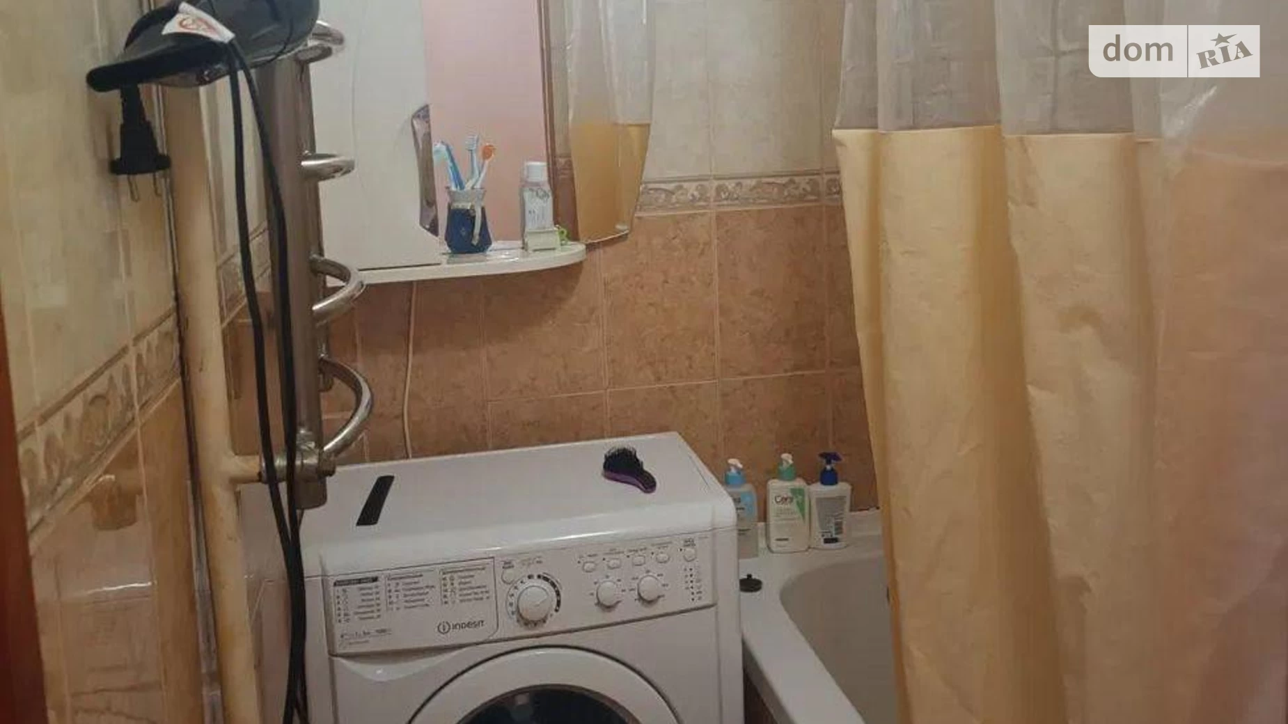 Продається 2-кімнатна квартира 46.3 кв. м у Києві, вул. Коновальця Євгена, 15 корпус 3 - фото 2