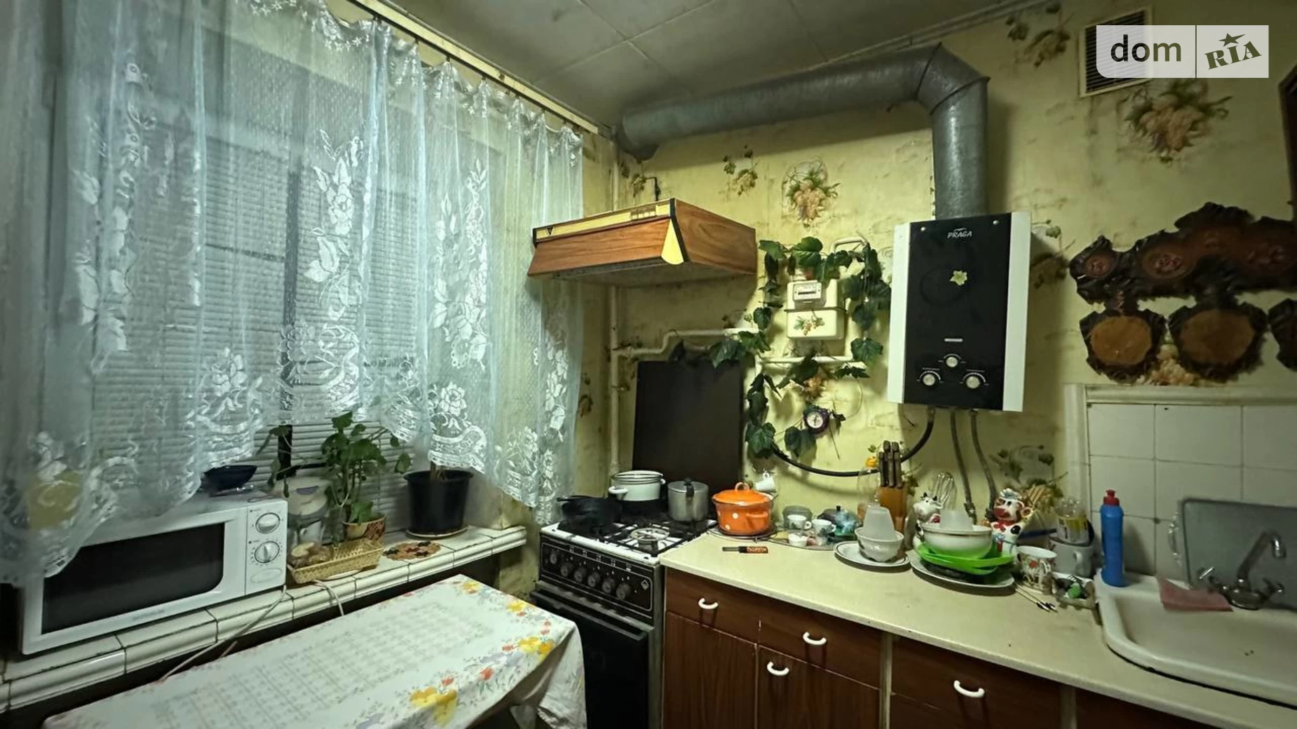 Продается 2-комнатная квартира 38.5 кв. м в Харькове, просп. Дзюбы - фото 4