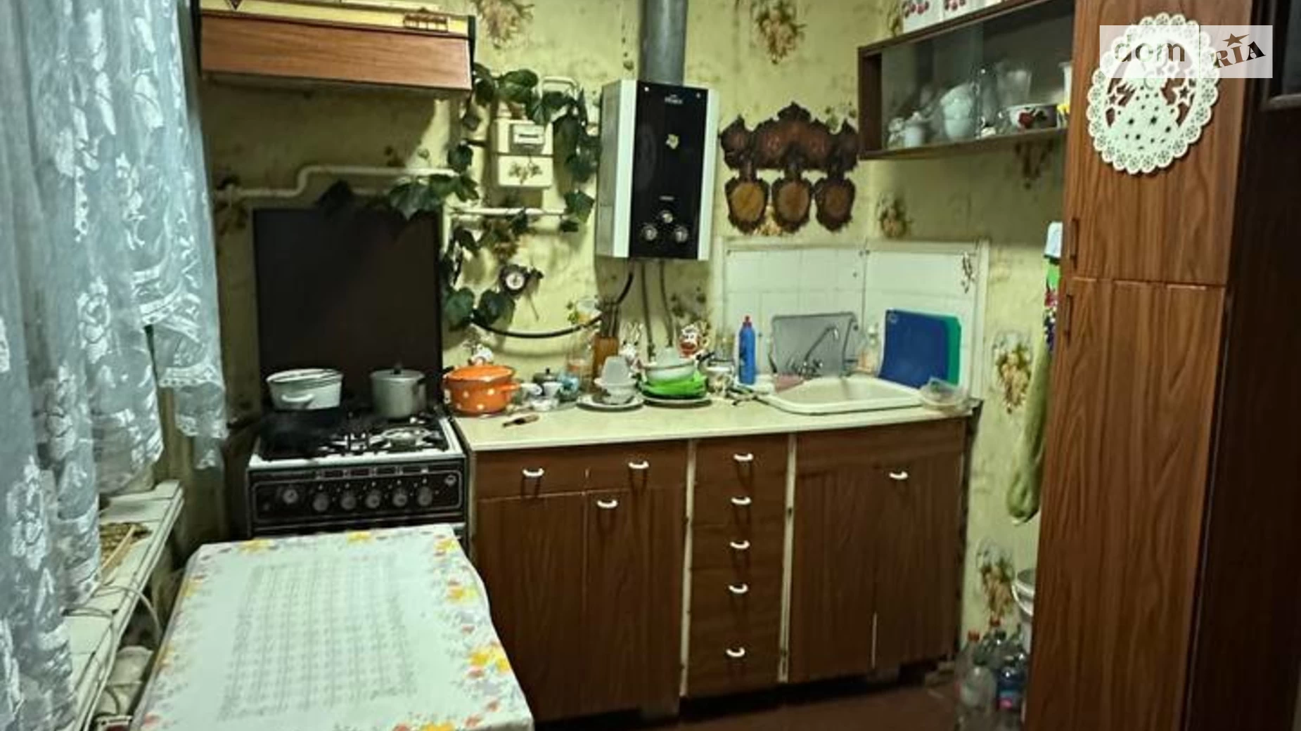 Продается 2-комнатная квартира 38.5 кв. м в Харькове, просп. Дзюбы - фото 5