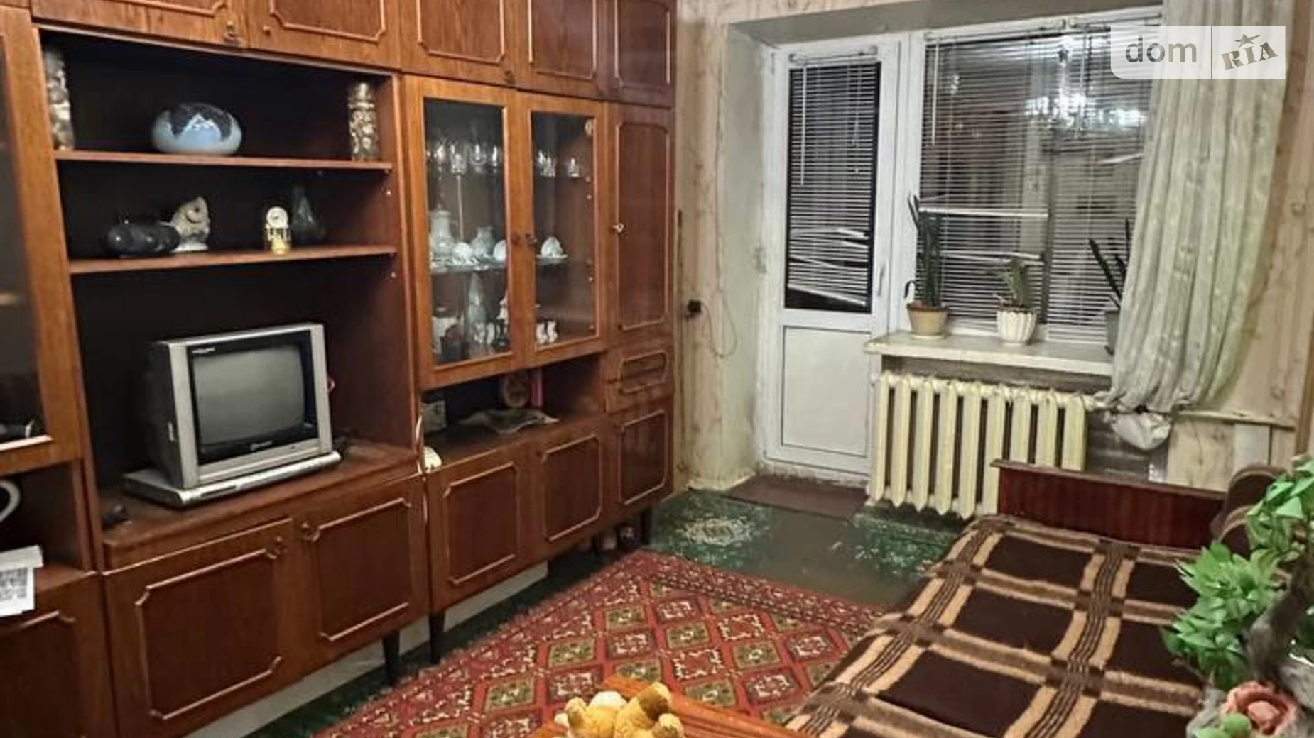 Продается 2-комнатная квартира 38.5 кв. м в Харькове, просп. Дзюбы - фото 2