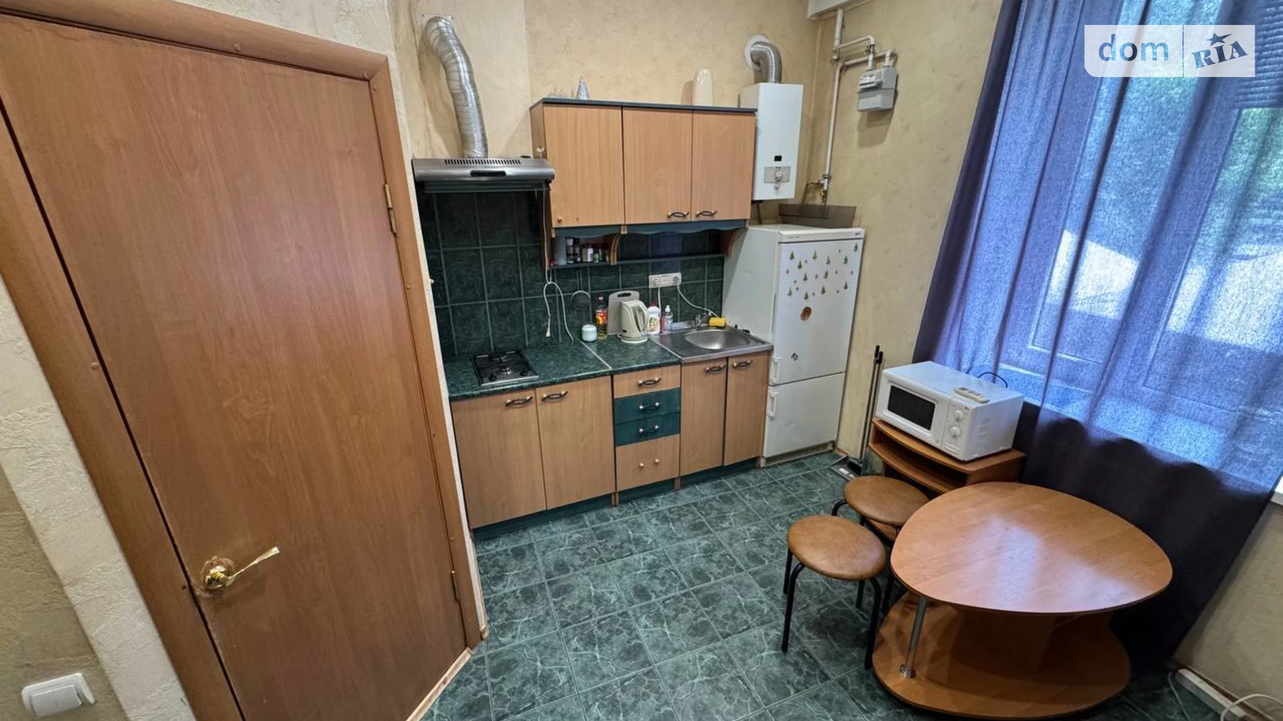 Сдается в аренду 1-комнатная квартира 35 кв. м в Полтаве, ул. Государственного Флага(Гагарина) - фото 5