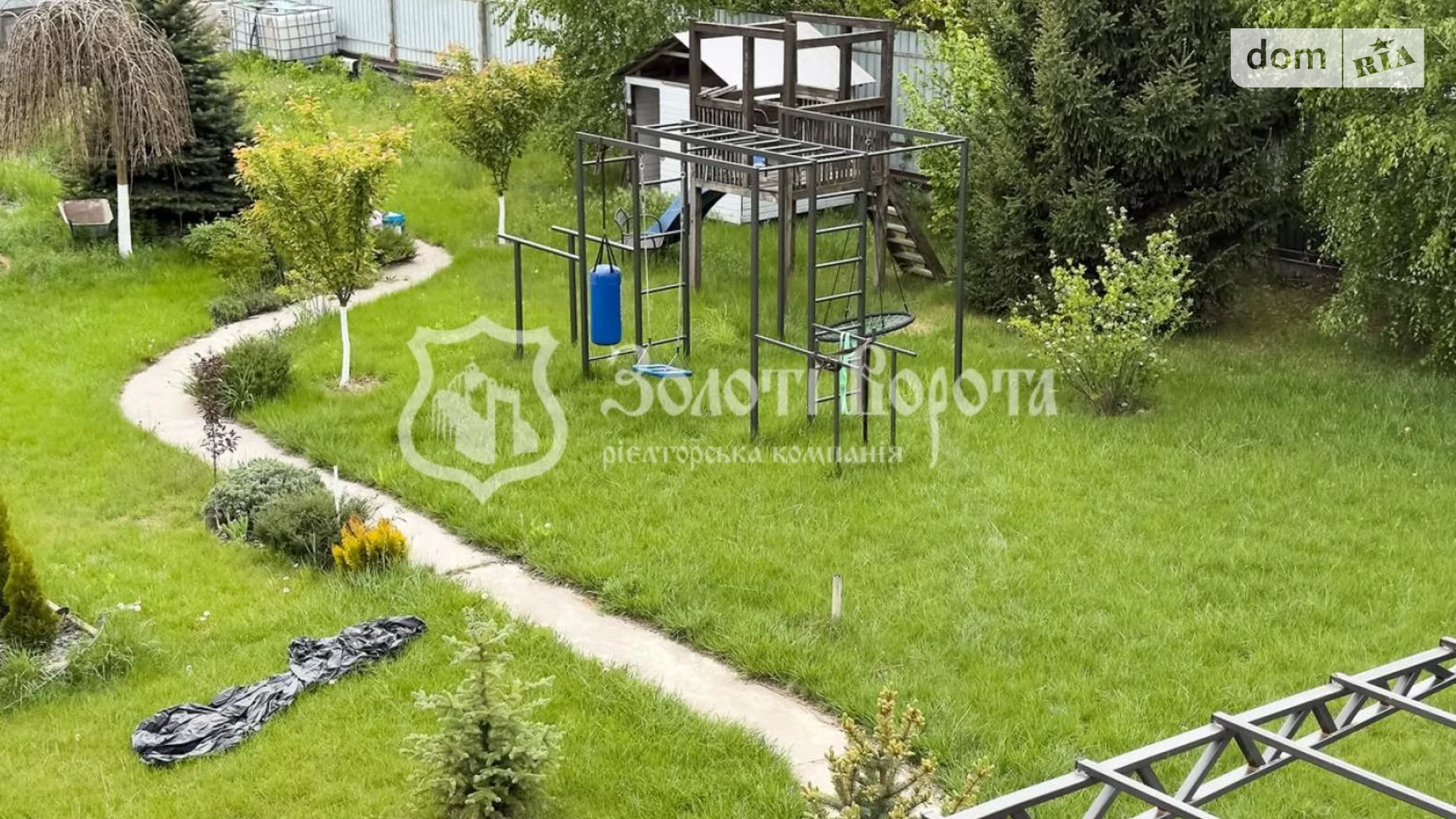 Продается дом на 2 этажа 206 кв. м с беседкой, цена: 220000 $ - фото 4