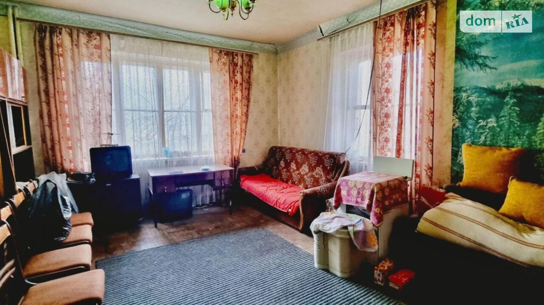 Продається 3-кімнатна квартира 72 кв. м у Харкові, вул. Мироносицька, 95 - фото 4