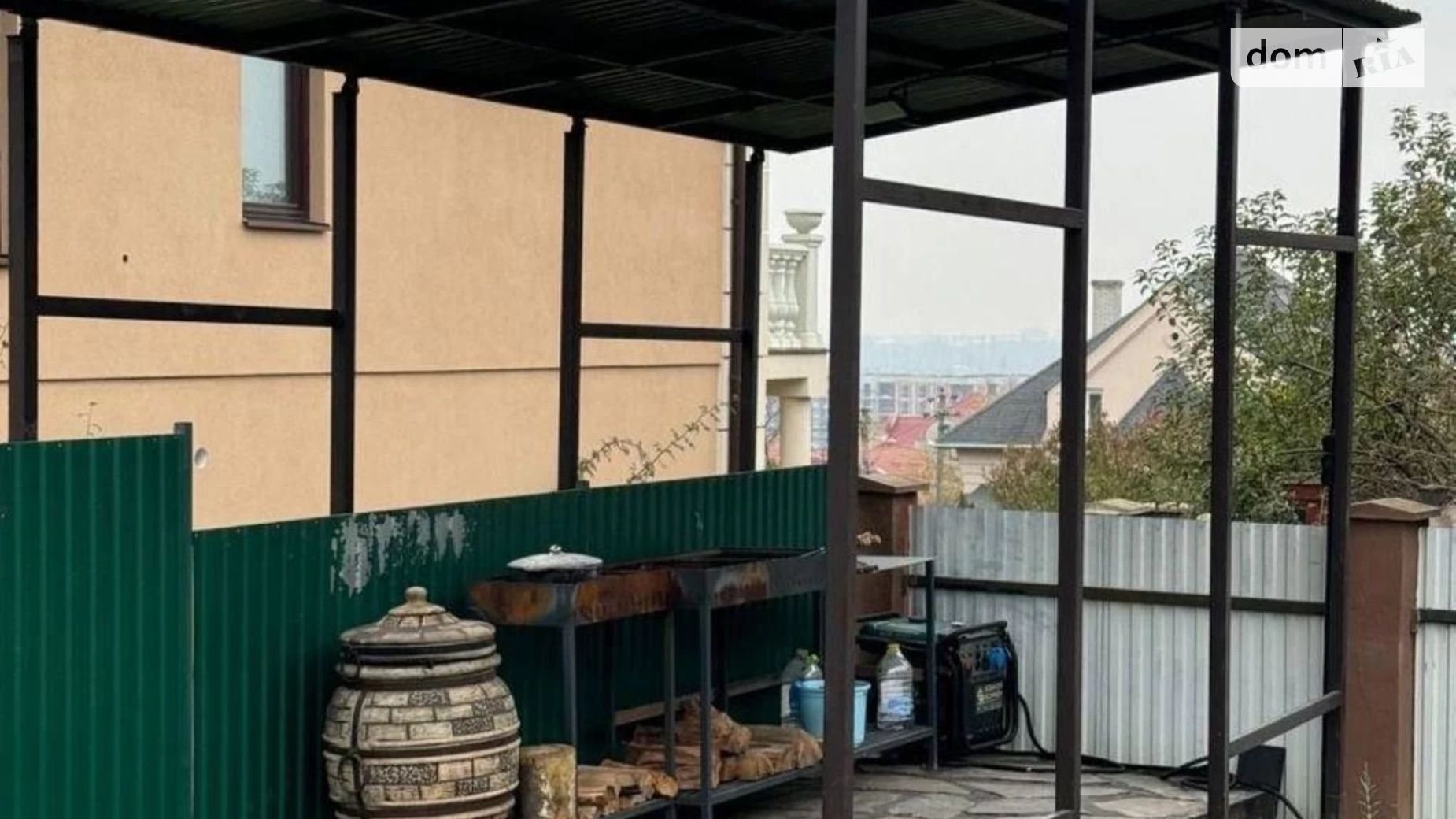 Продается дом на 2 этажа 150 кв. м с мансардой, цена: 240000 $ - фото 5