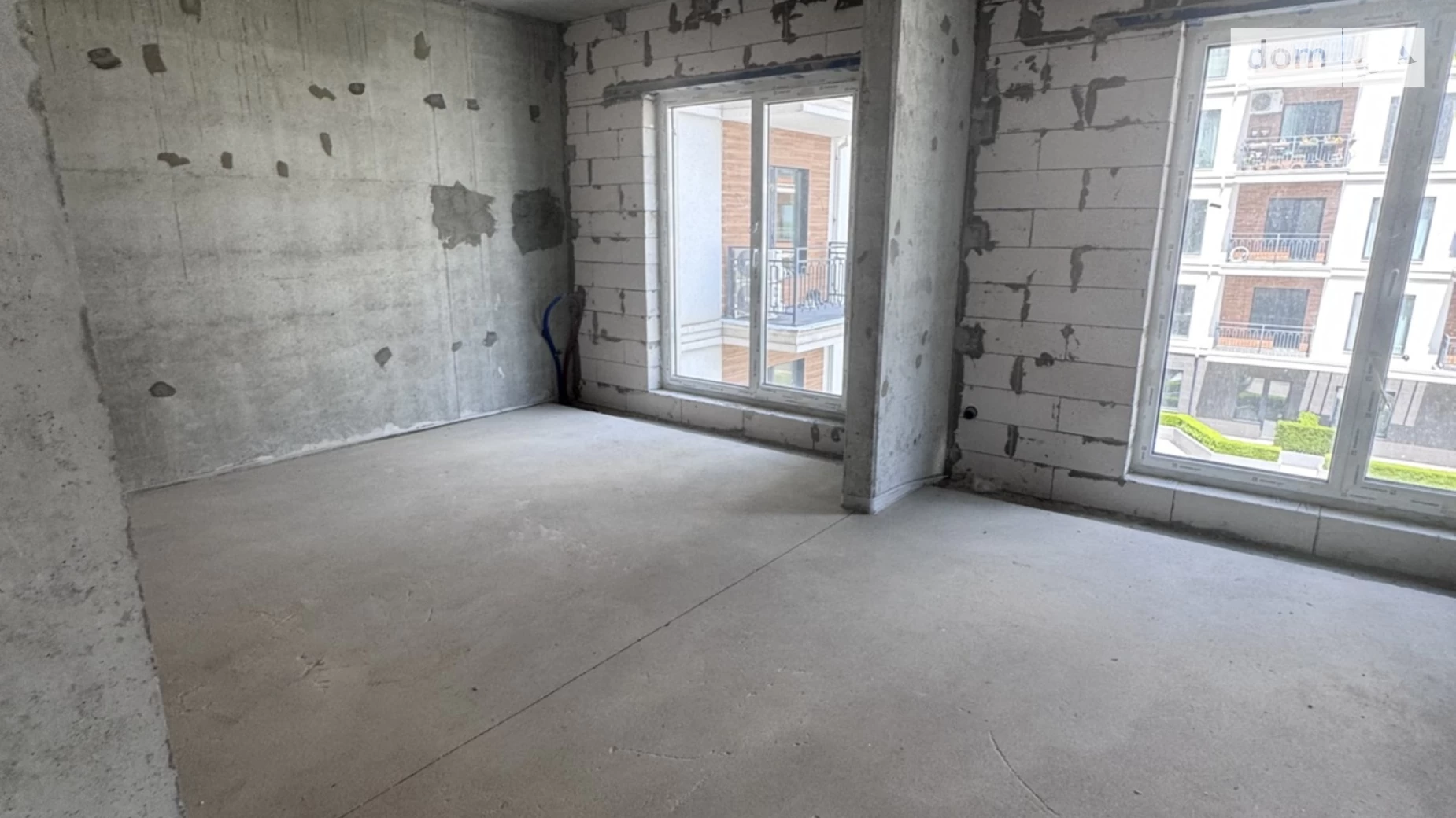 Продается 1-комнатная квартира 33.6 кв. м в, цена: 296500 $ - фото 2