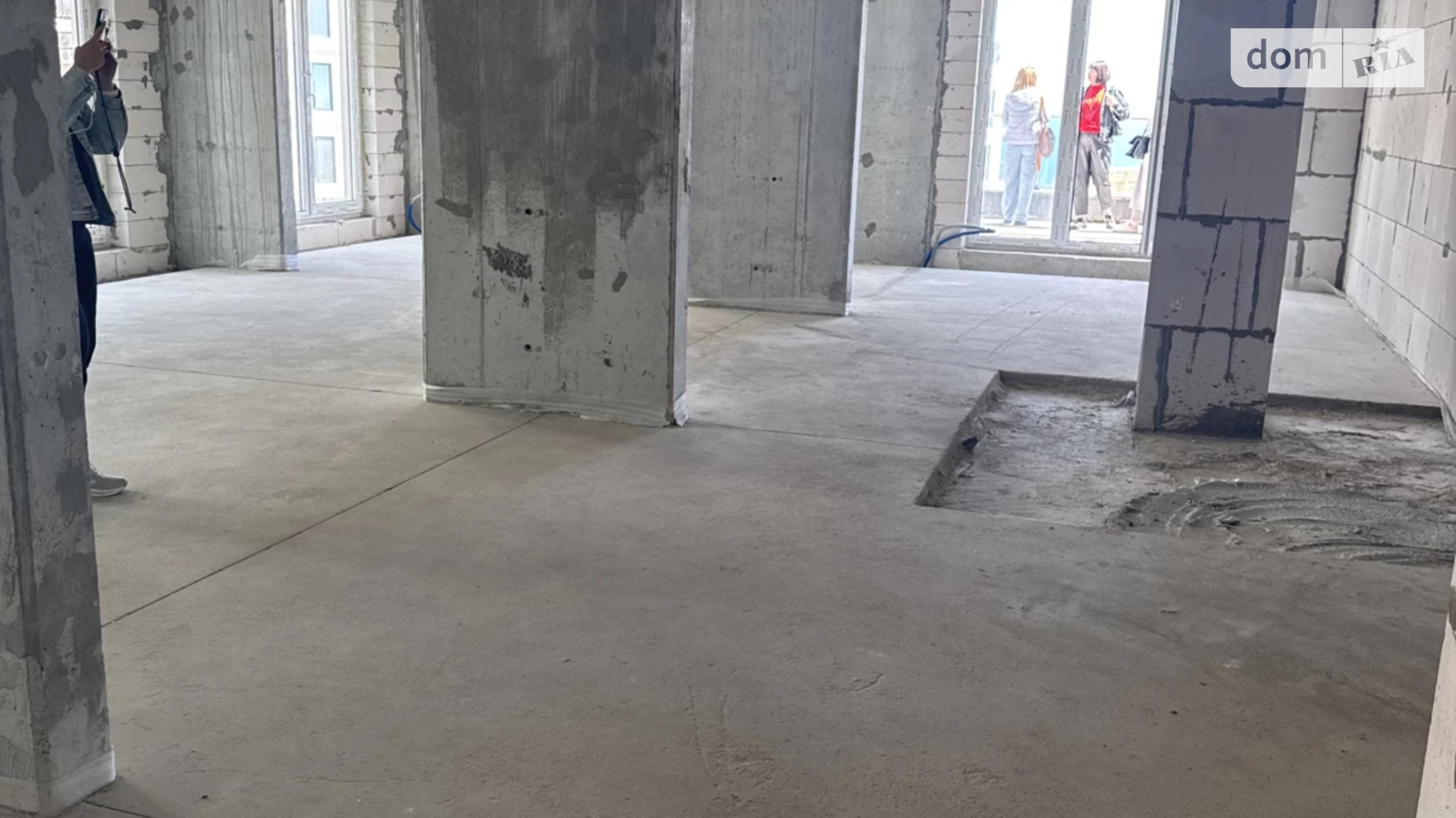 Продается 1-комнатная квартира 33.6 кв. м в, цена: 296500 $ - фото 4
