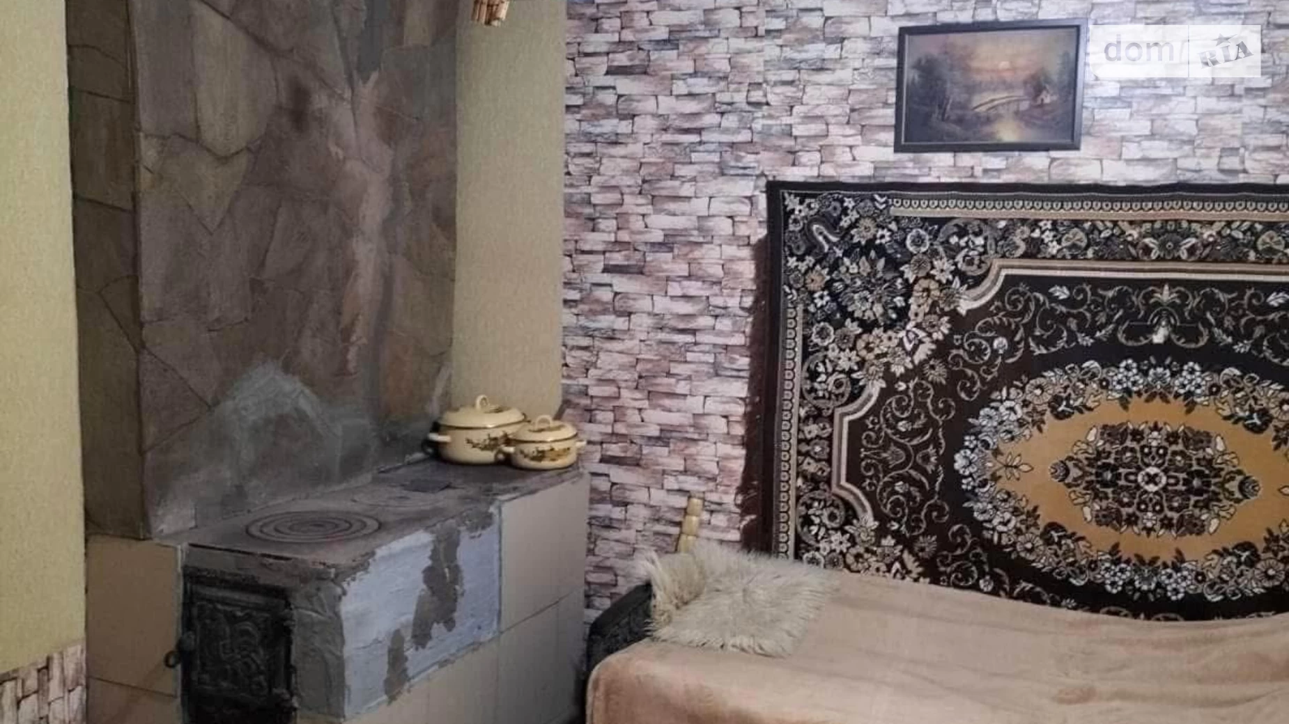 Продається одноповерховий будинок 199.2 кв. м з каміном, цена: 55000 $ - фото 3