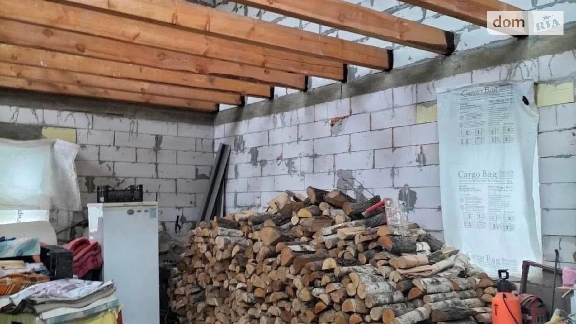 Продається одноповерховий будинок 199.2 кв. м з каміном, цена: 55000 $ - фото 2