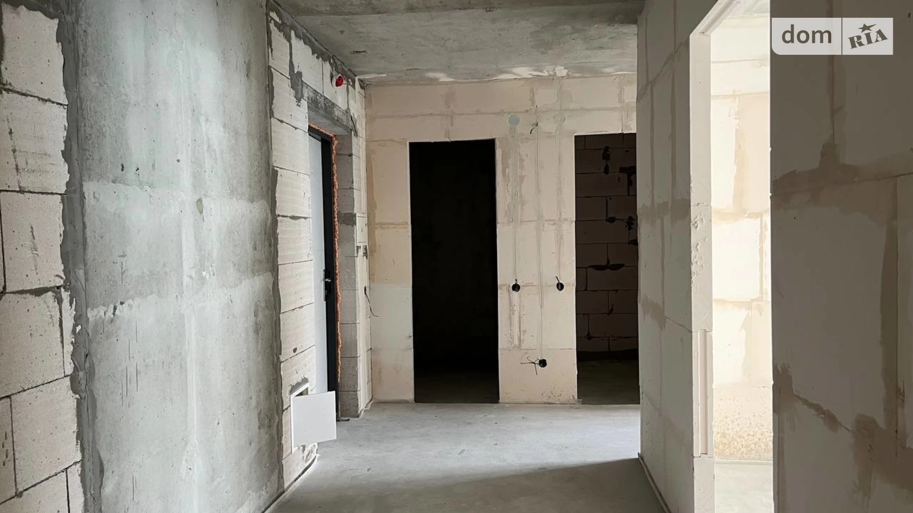 Продається 2-кімнатна квартира 72 кв. м у Новосілках, вул. Приміська, 22Б - фото 2