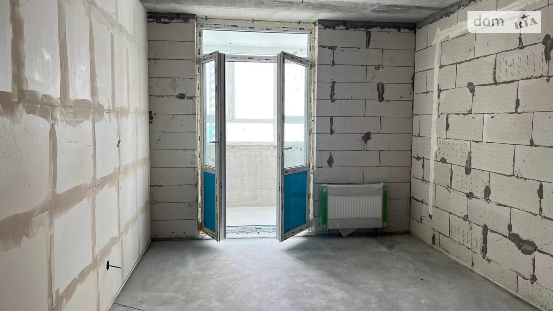 Продається 2-кімнатна квартира 72 кв. м у Новосілках, цена: 66000 $ - фото 5