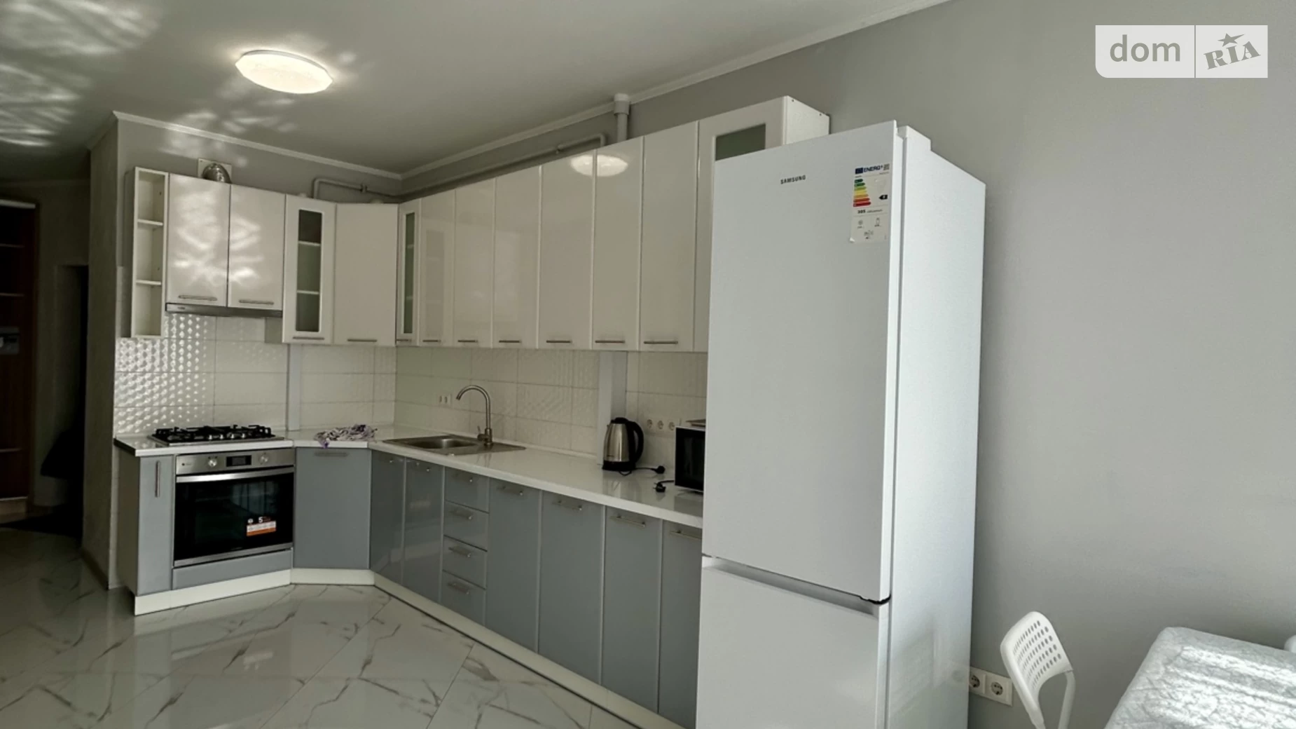 Здається в оренду 1-кімнатна квартира 43 кв. м у Львові, вул. Очеретяна - фото 3
