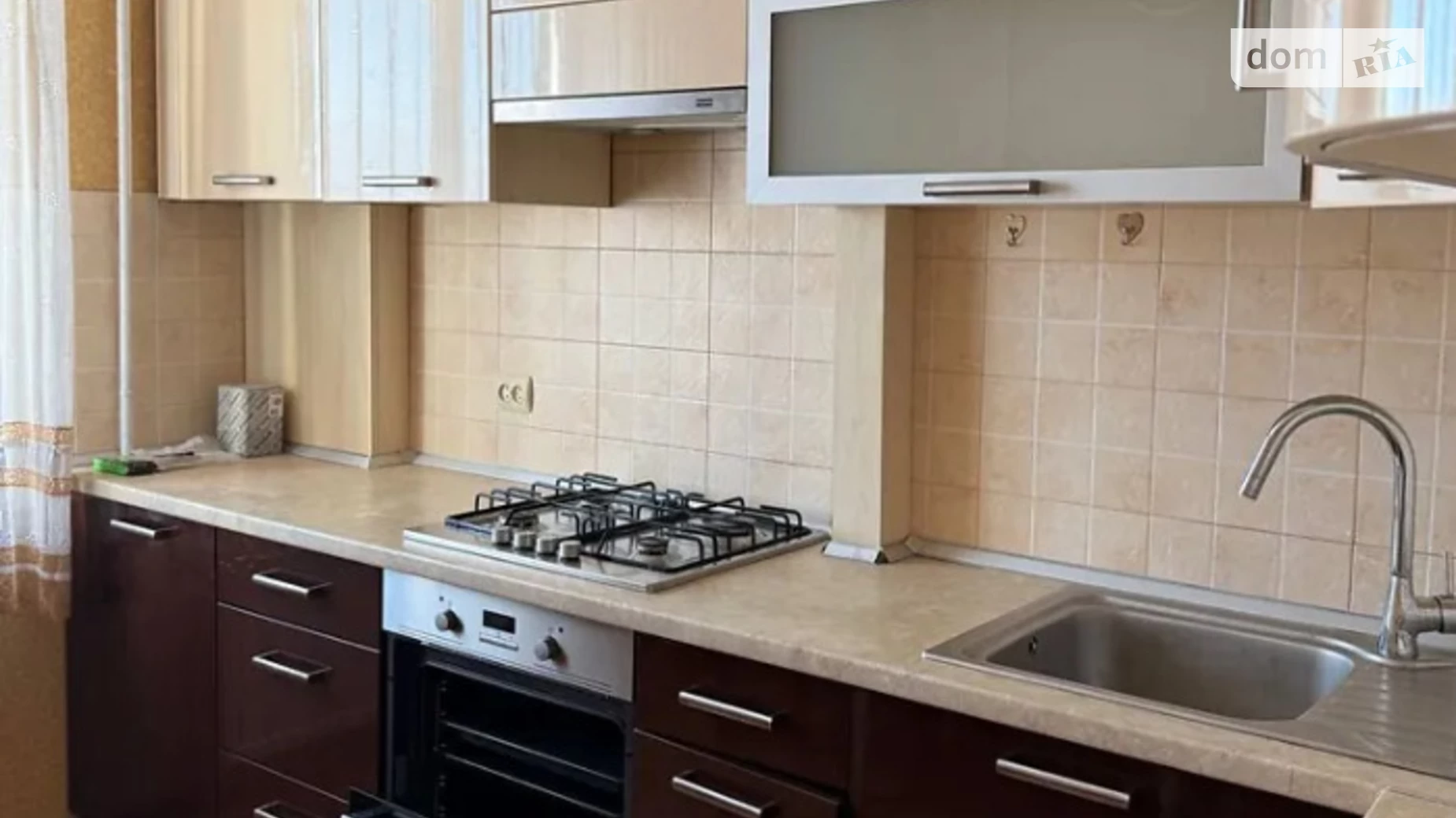 3-кімнатна квартира 64.1 кв. м у Тернополі, вул. Київська - фото 4