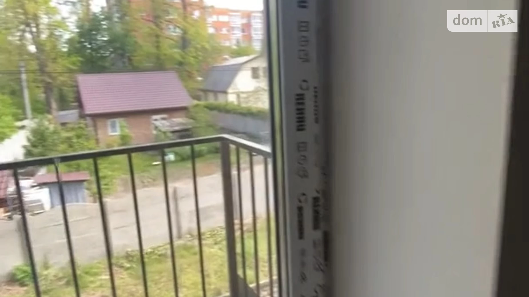 Продається 2-кімнатна квартира 50 кв. м у Ворзелі, вул. Кленова, 96 - фото 5