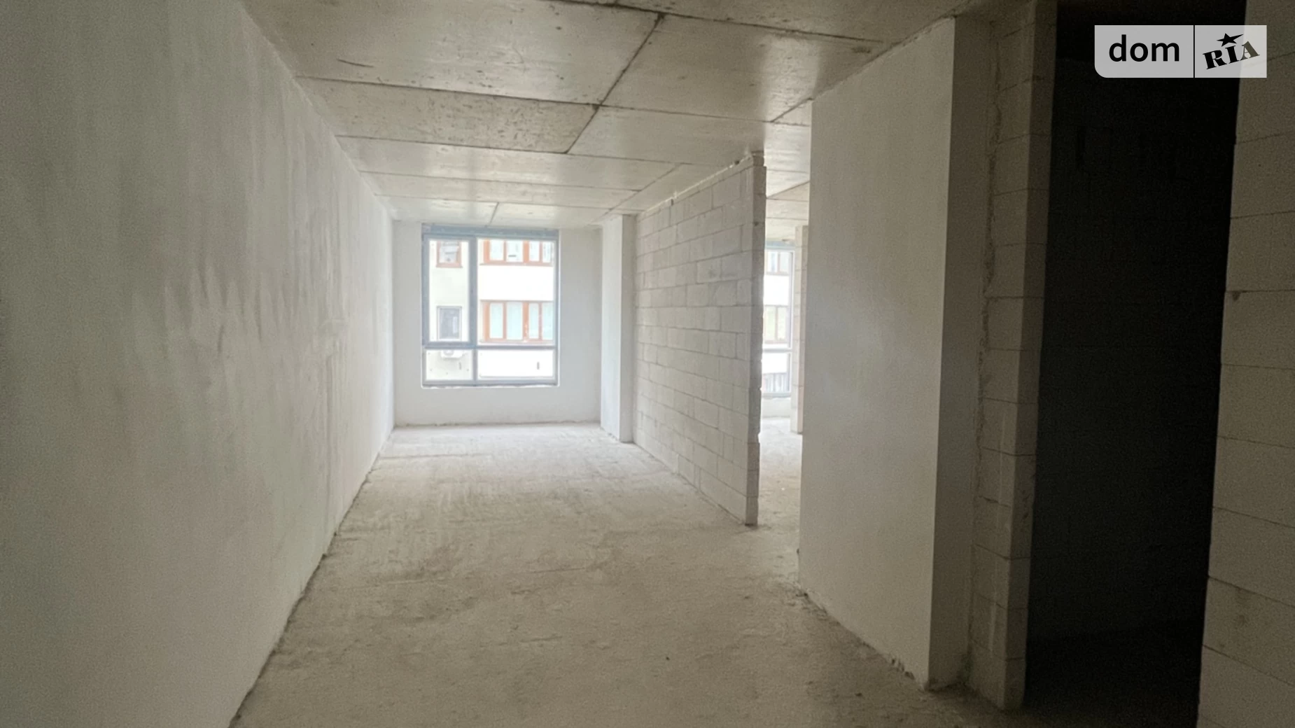 Продается 1-комнатная квартира 51 кв. м в Ивано-Франковске, бул. Южный - фото 5