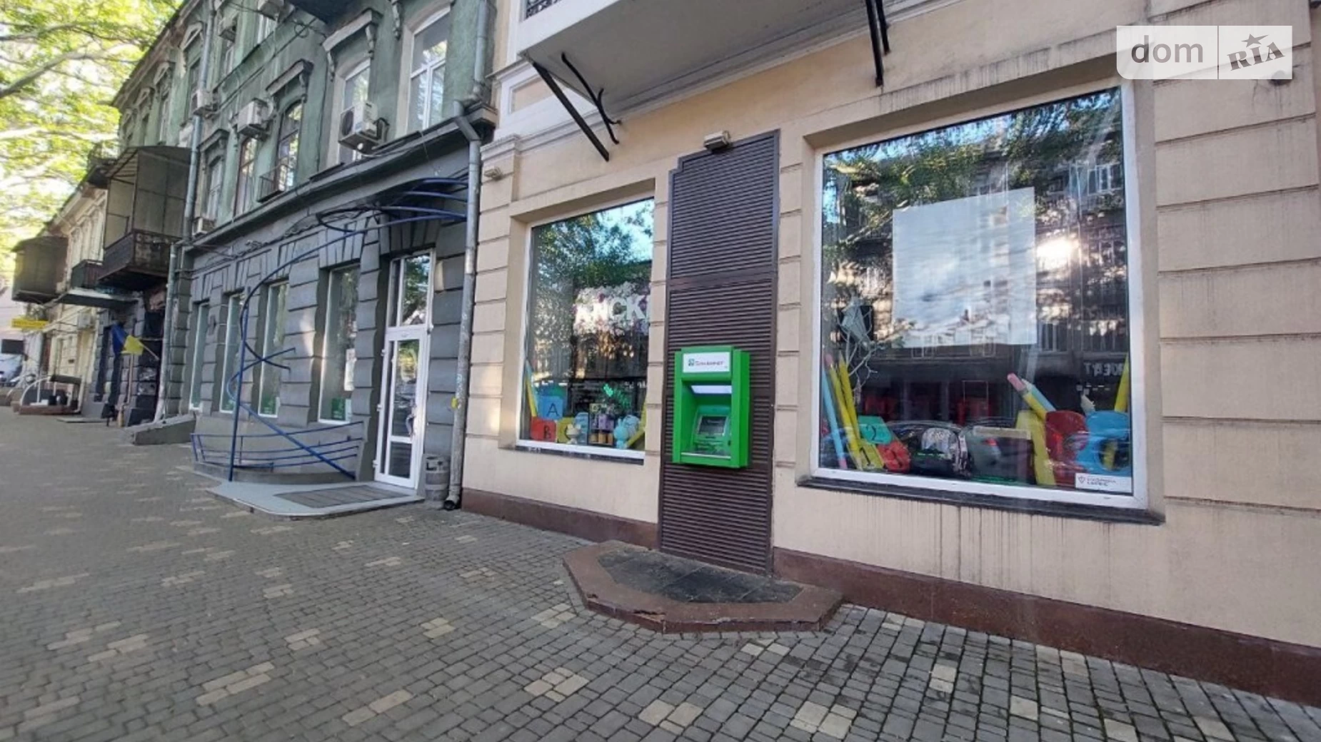вул. Рішельєвська, 40 Центр Одеса, цена: 180000 грн - фото 3