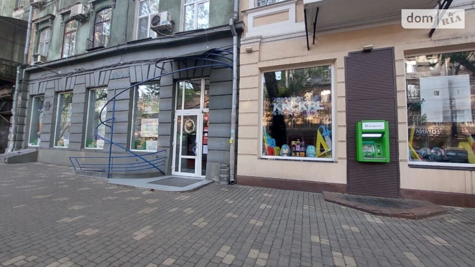 вул. Рішельєвська, 40 Центр Одеса, цена: 180000 грн - фото 4