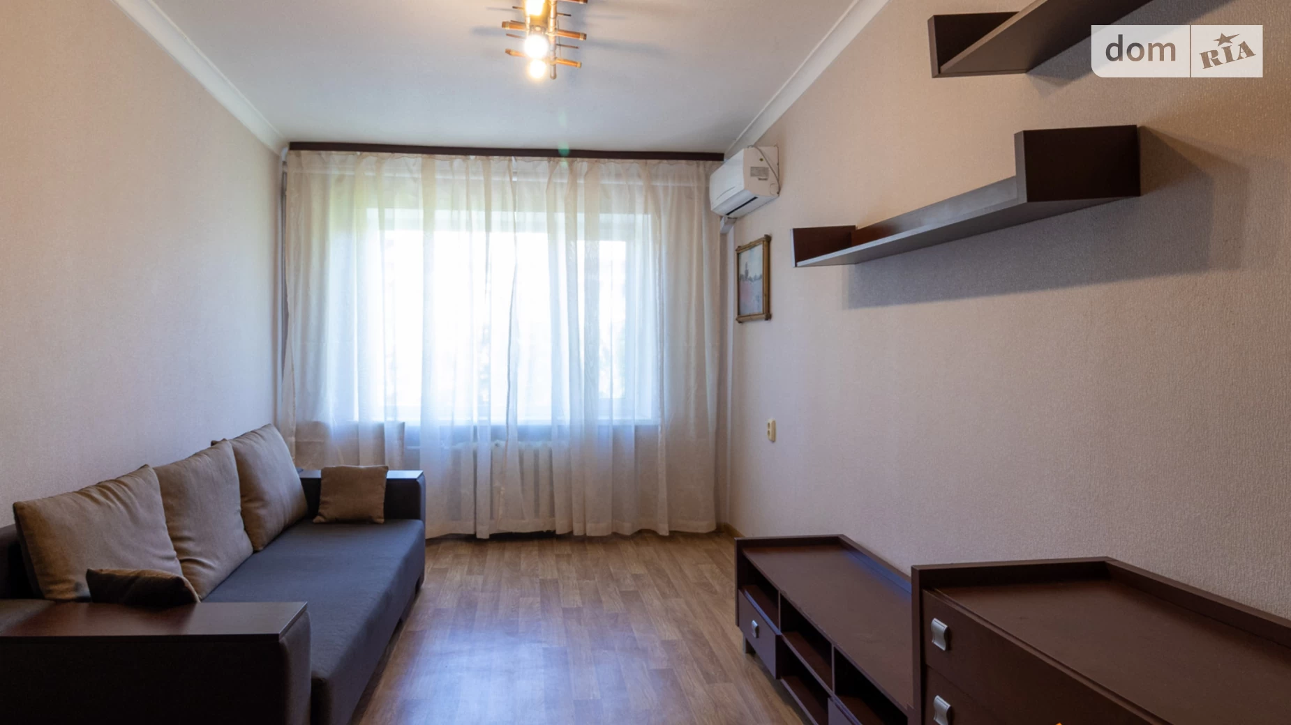 Продается 1-комнатная квартира 31.5 кв. м в Киеве, цена: 49500 $ - фото 2