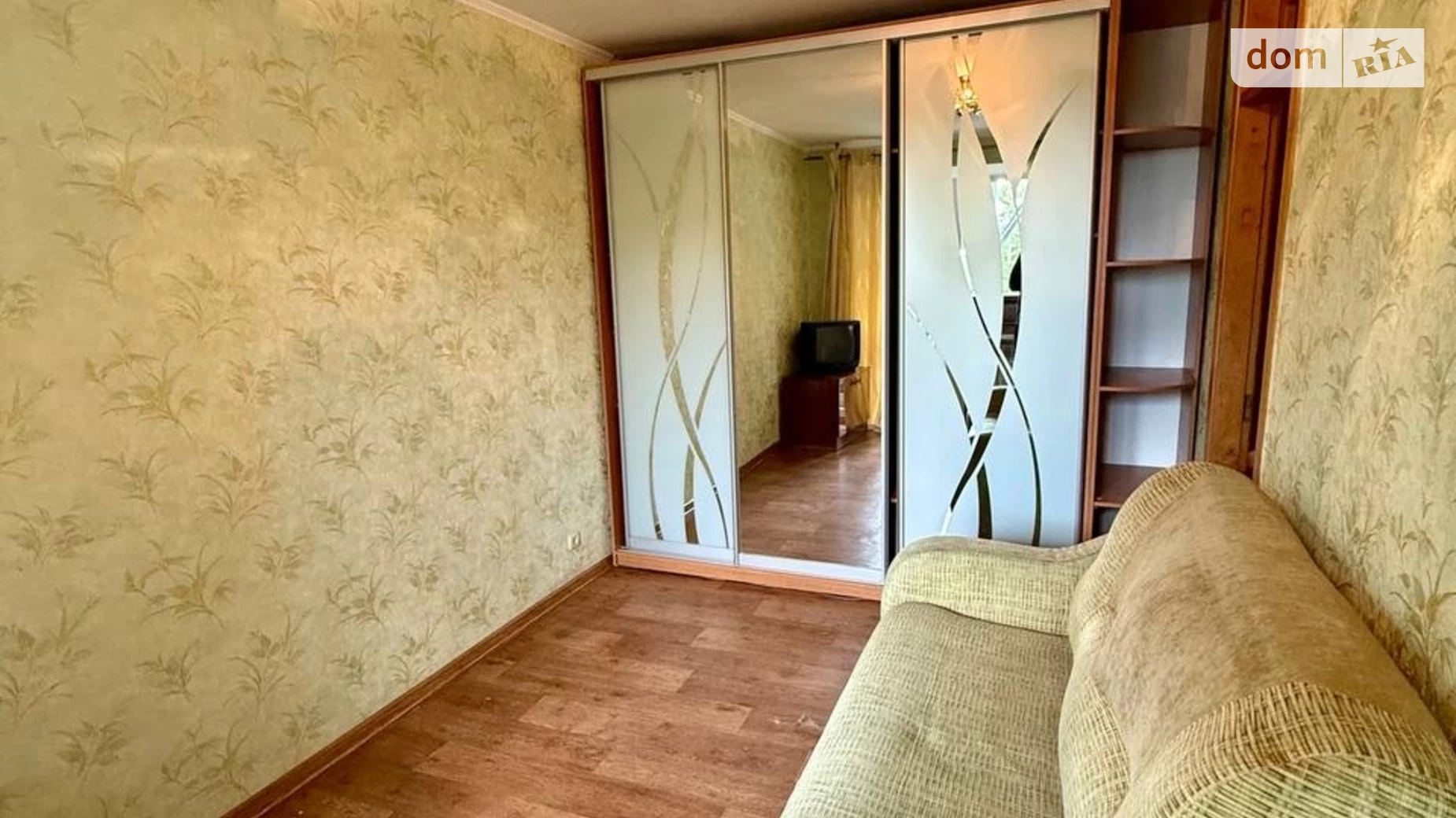 Здається в оренду 2-кімнатна квартира 43 кв. м у Дніпрі, вул. Аудиторна(Виборзька), 28В - фото 5