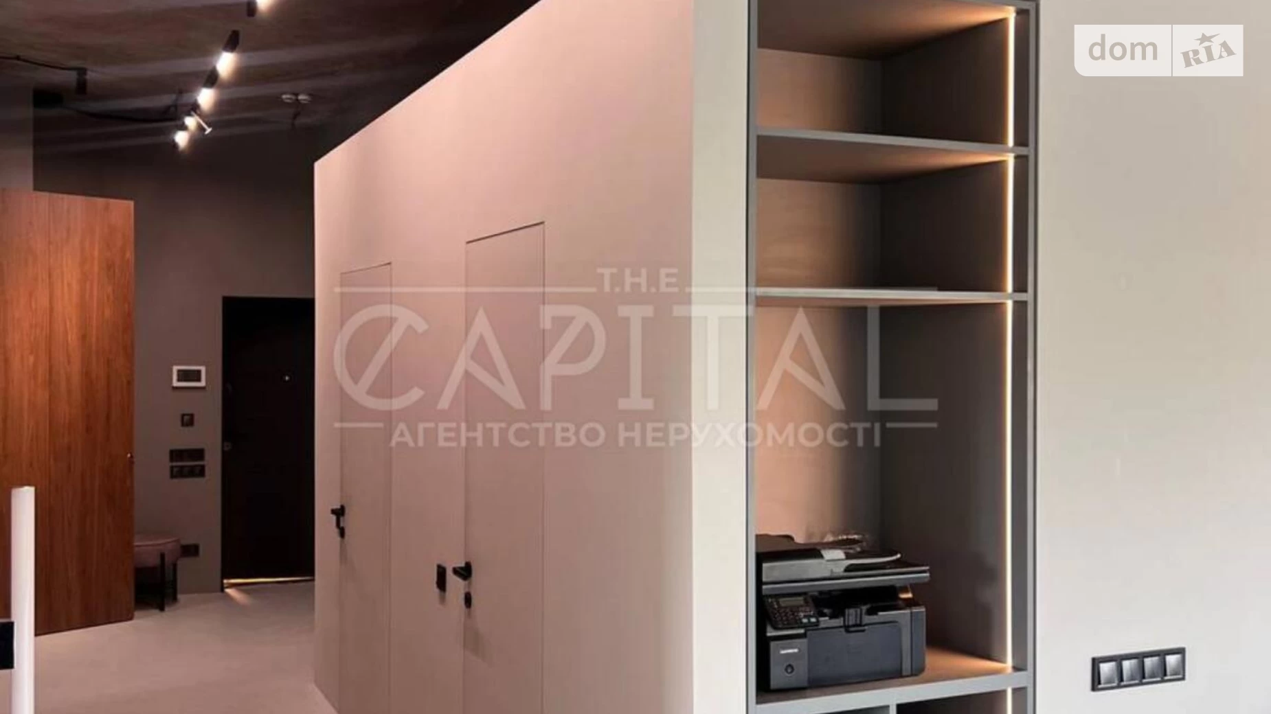 Сдается в аренду офис 125 кв. м в бизнес-центре, цена: 2000 $ - фото 2