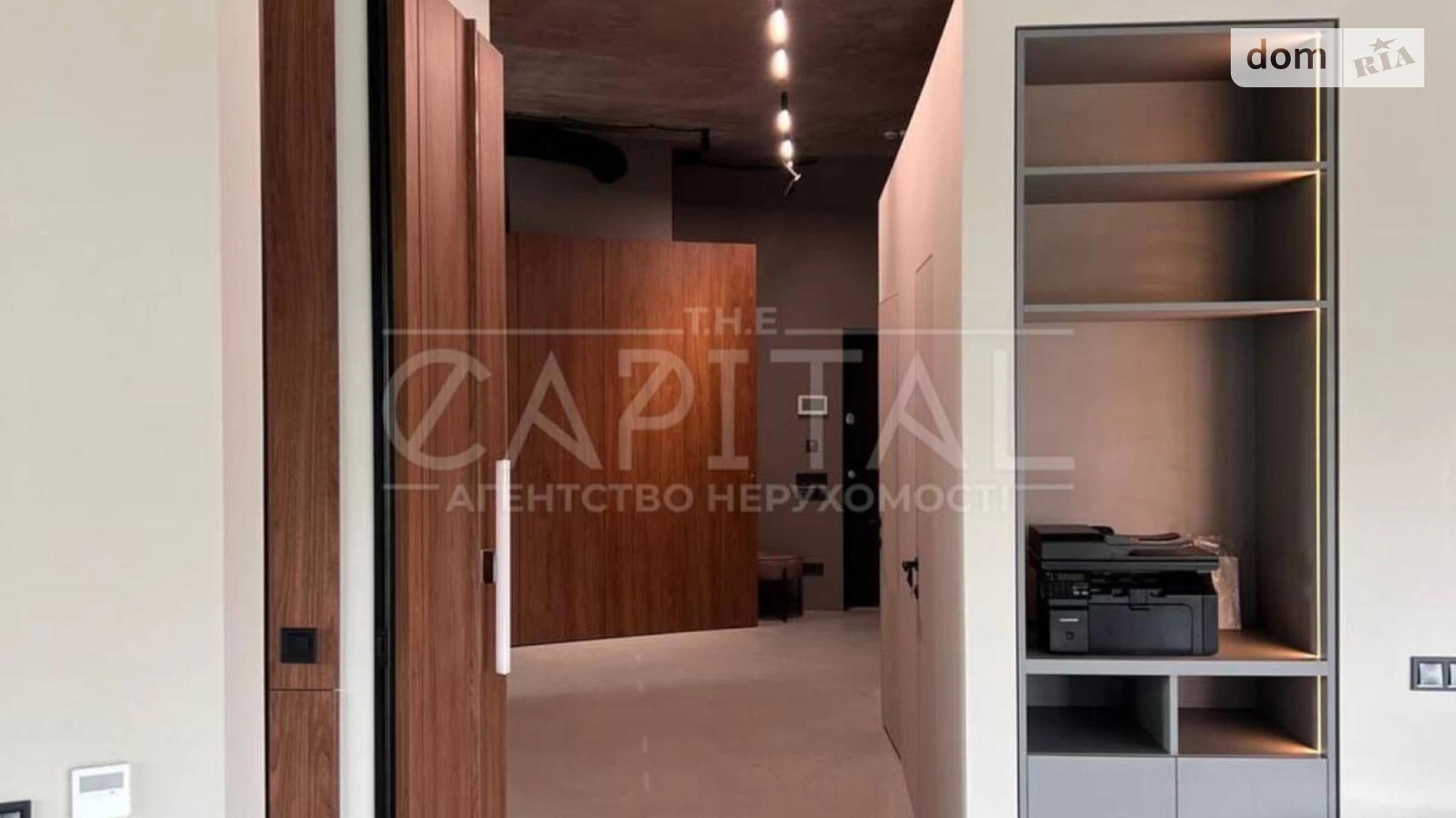 Сдается в аренду офис 125 кв. м в бизнес-центре, цена: 2000 $ - фото 5