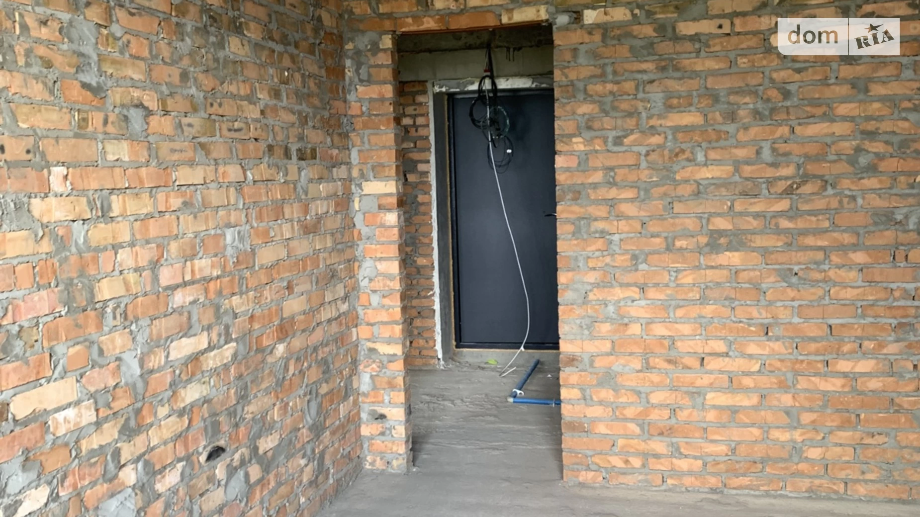 Продается 1-комнатная квартира 46.5 кв. м в Буче, ул. Бориса Гмыри, 7А - фото 4