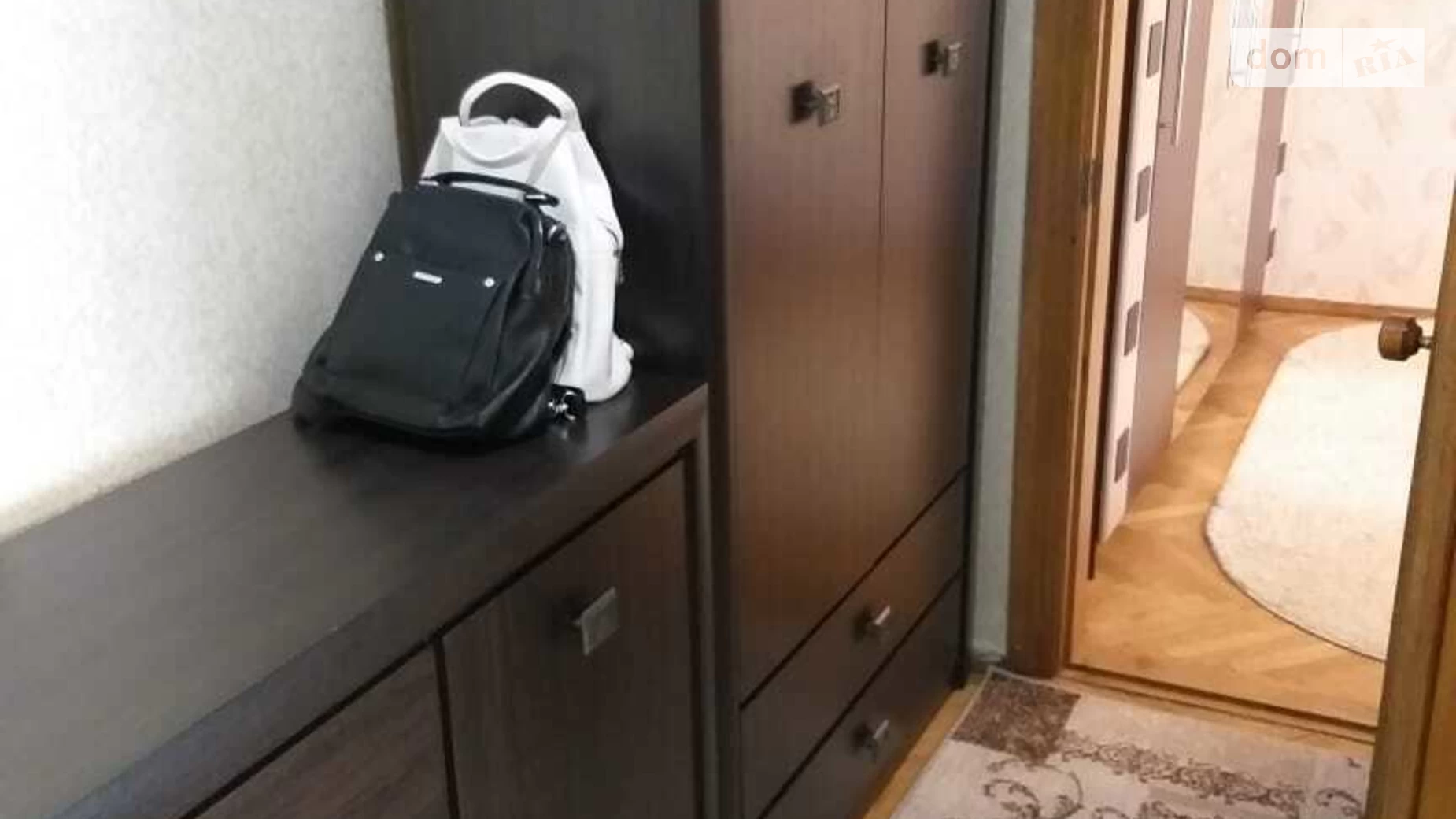 Здається в оренду 2-кімнатна квартира 48 кв. м у Рівному, вул. Корольова, 5 - фото 2