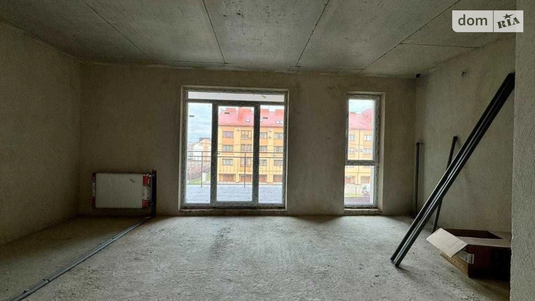 Продается 3-комнатная квартира 89 кв. м в Львове, ул. Трускавецкая - фото 4