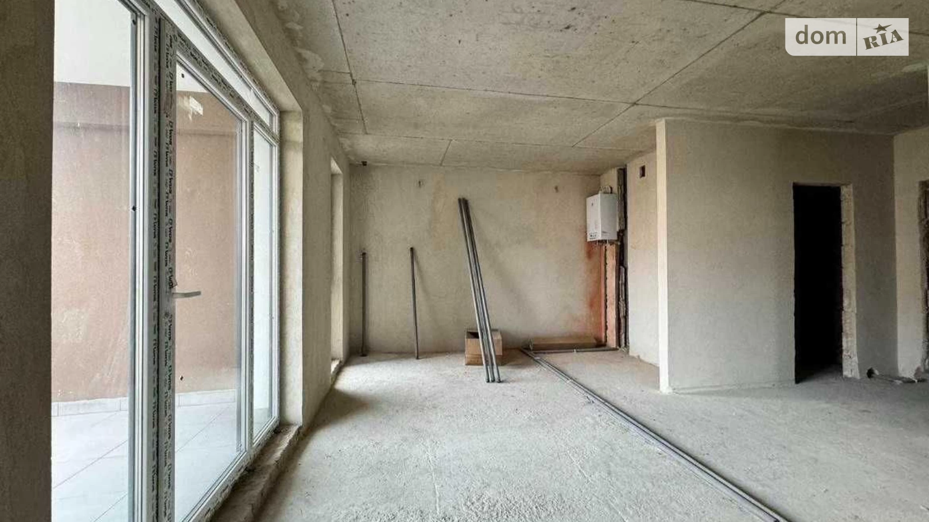 Продается 3-комнатная квартира 89 кв. м в Львове, ул. Трускавецкая - фото 3
