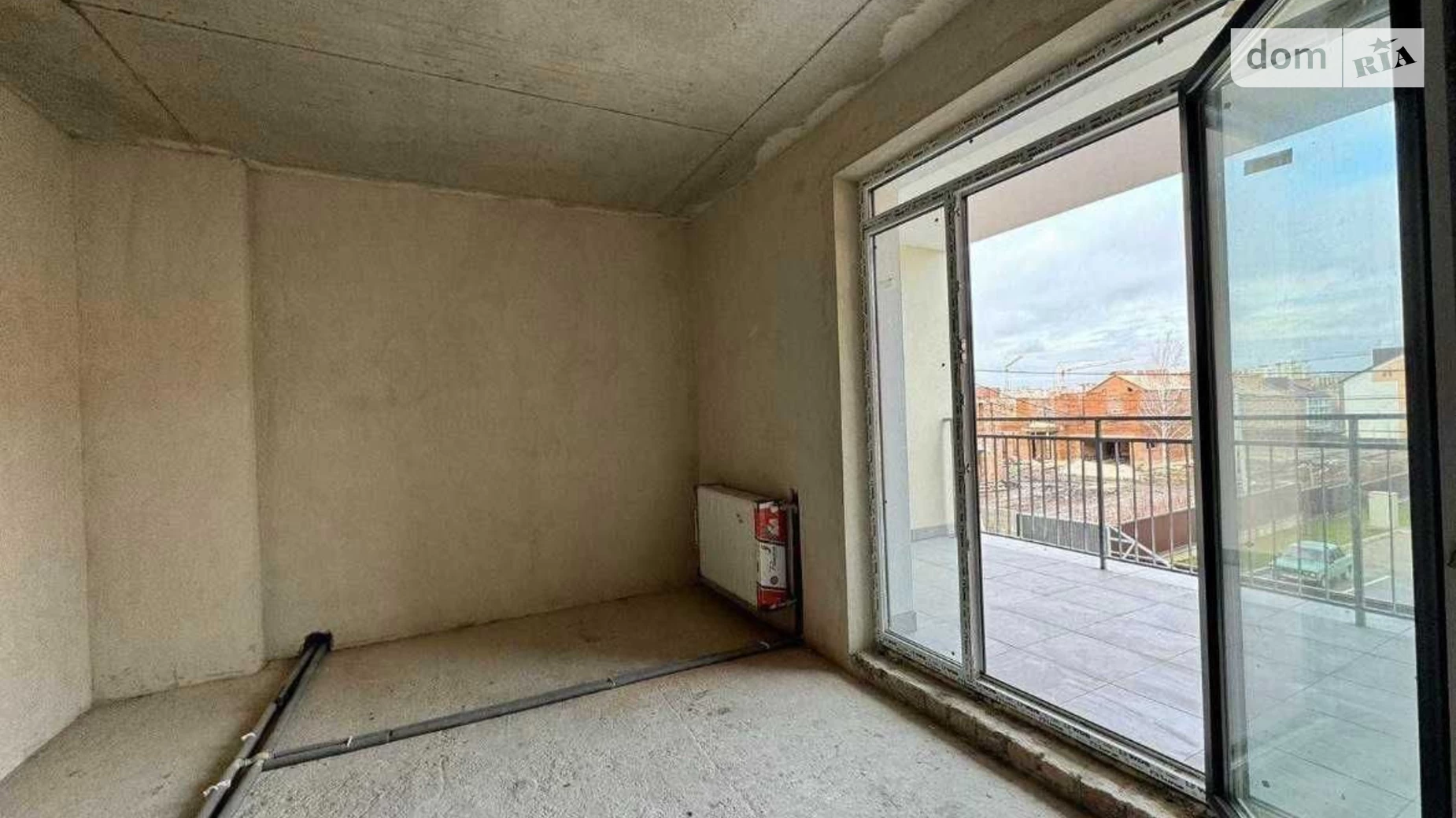 Продается 3-комнатная квартира 89 кв. м в Львове, ул. Трускавецкая - фото 5