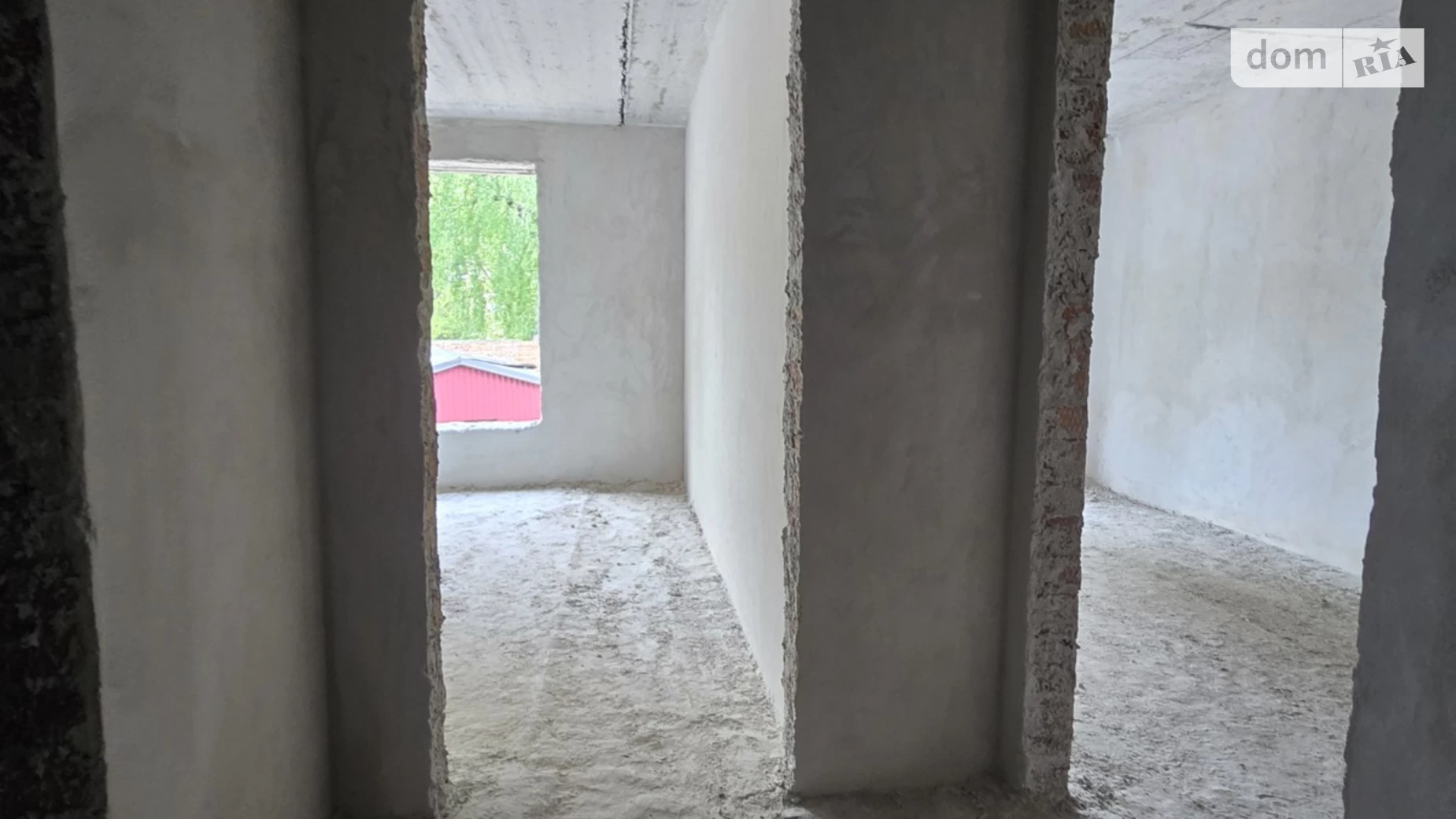 Продається 1-кімнатна квартира 48.6 кв. м у Івано-Франківську, вул. Бандери Степана - фото 4
