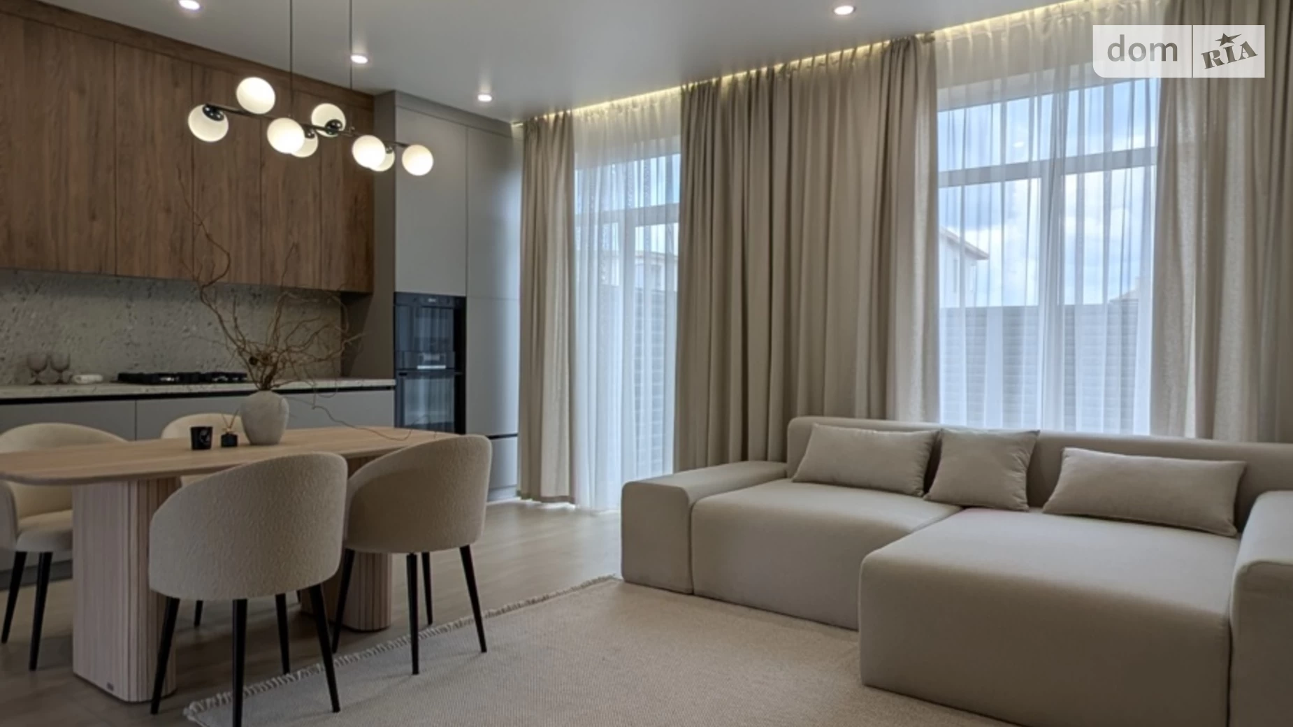ул. Бархатная, 15 Софиевская Борщаговка, цена: 180000 $ - фото 3
